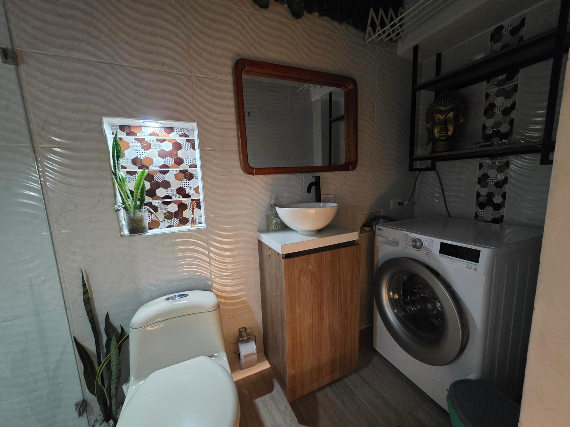 Apartment Cerca A Estacion Metro Poblado