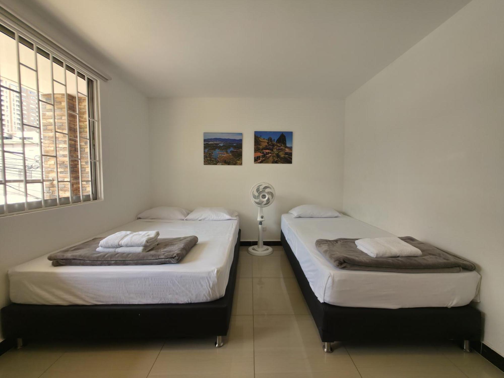 Apartment Casa Amplia Y Comoda Cerca Del Estadio Y La 70 Medellin