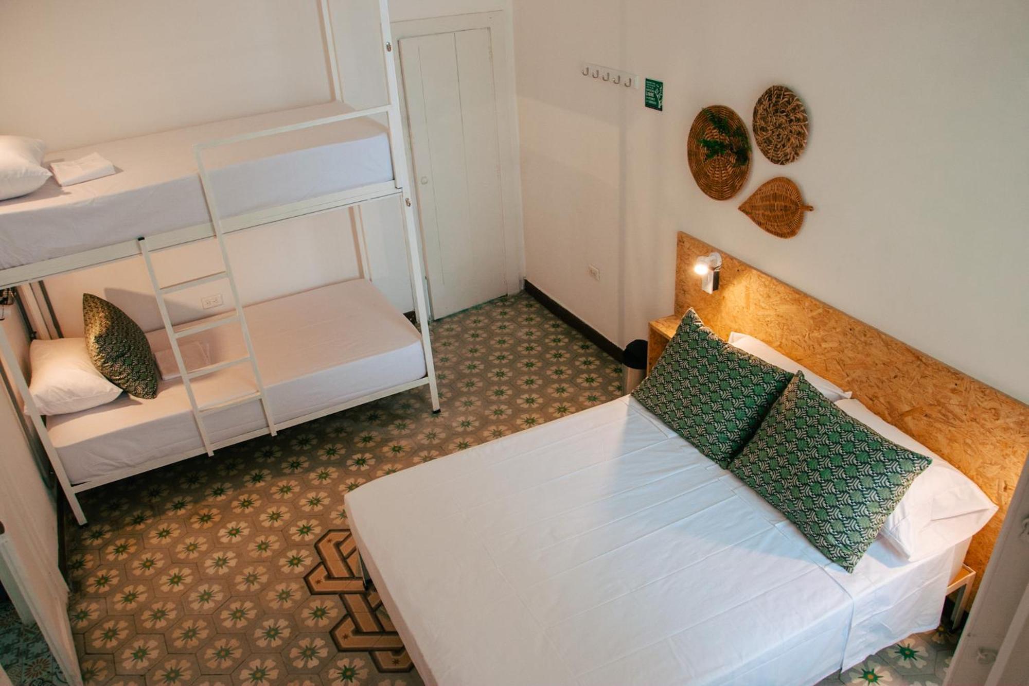 Hostel Centro Medellin