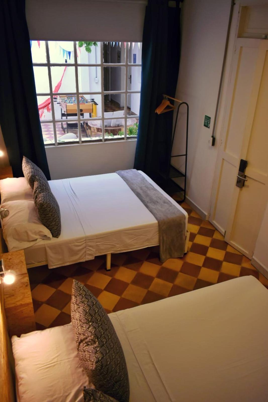 Centro Hostel