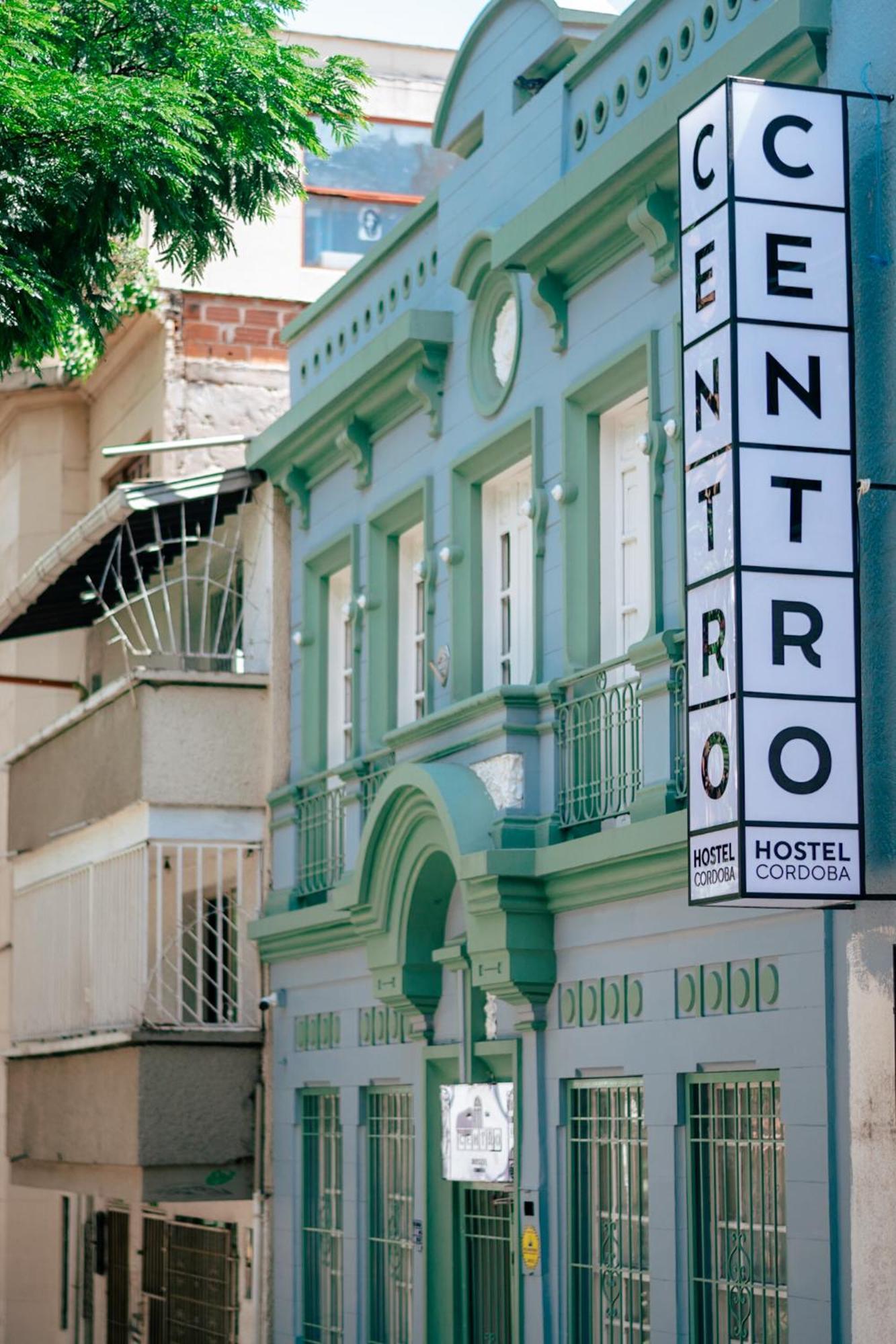 Centro Medellin