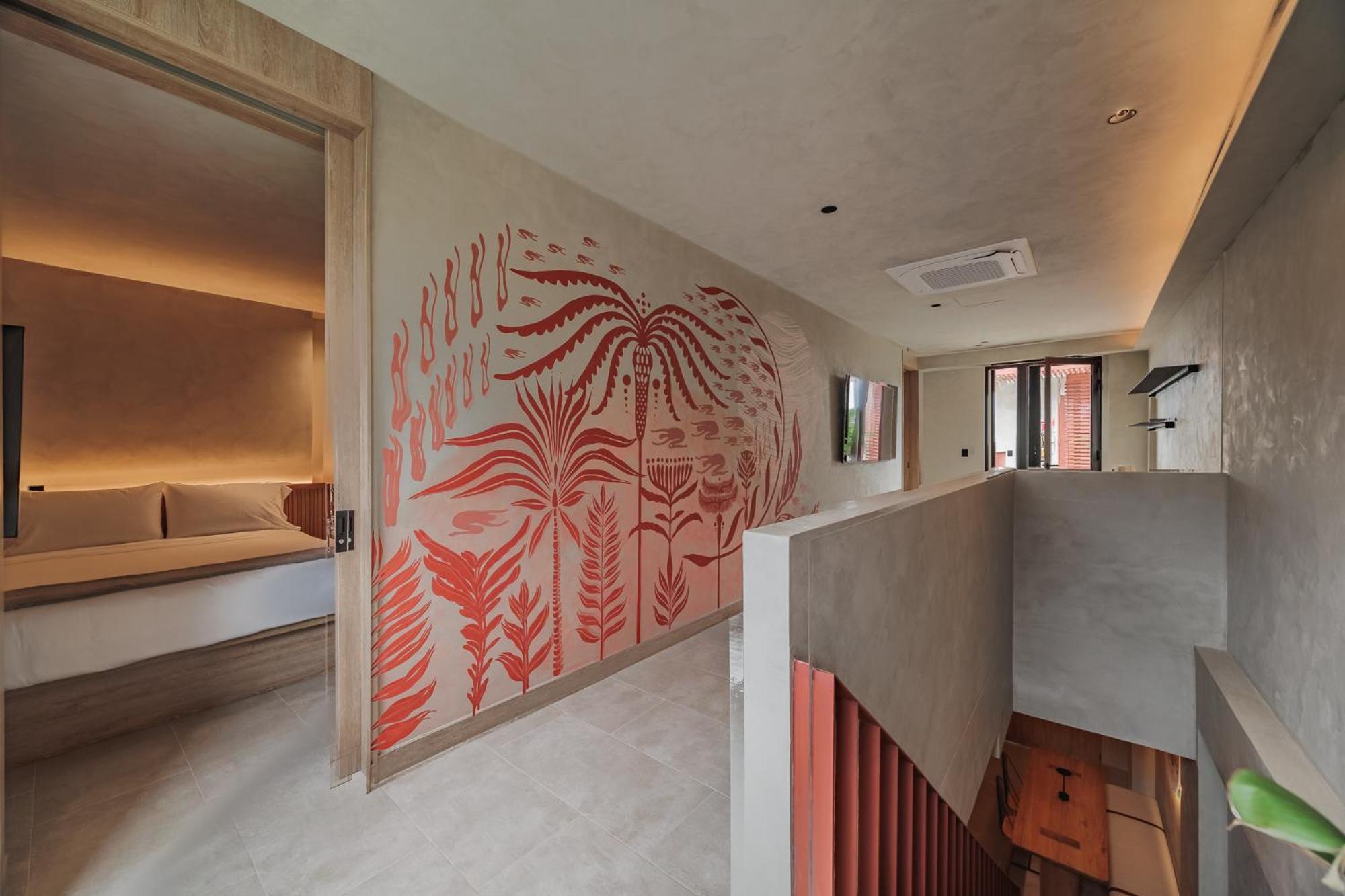 Kuuna Luxury By Wynwood House Apartment *