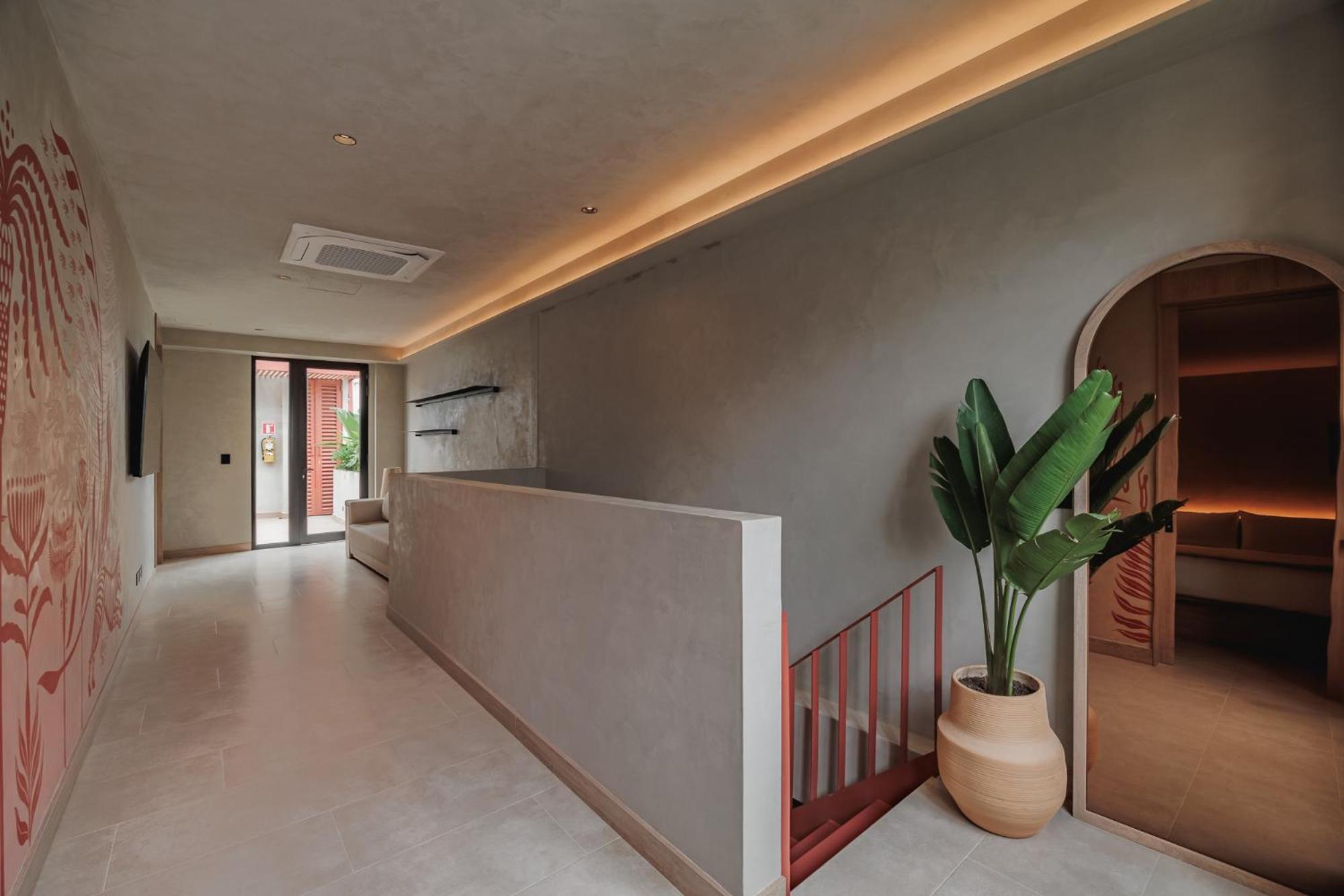 Apartment Kuuna Luxury By Wynwood House Medellin