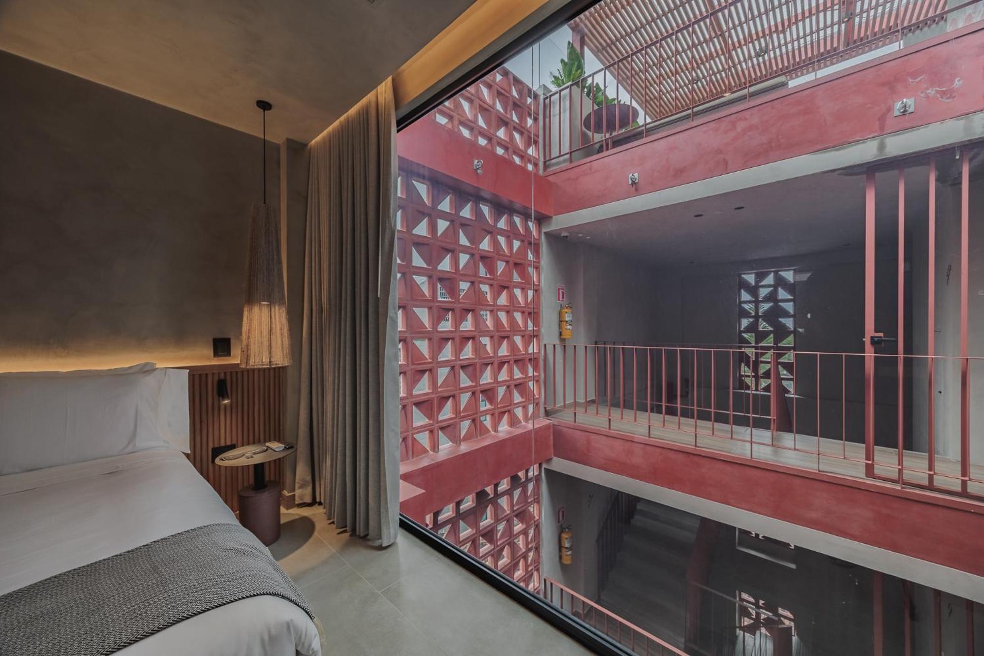 Kuuna Luxury By Wynwood House