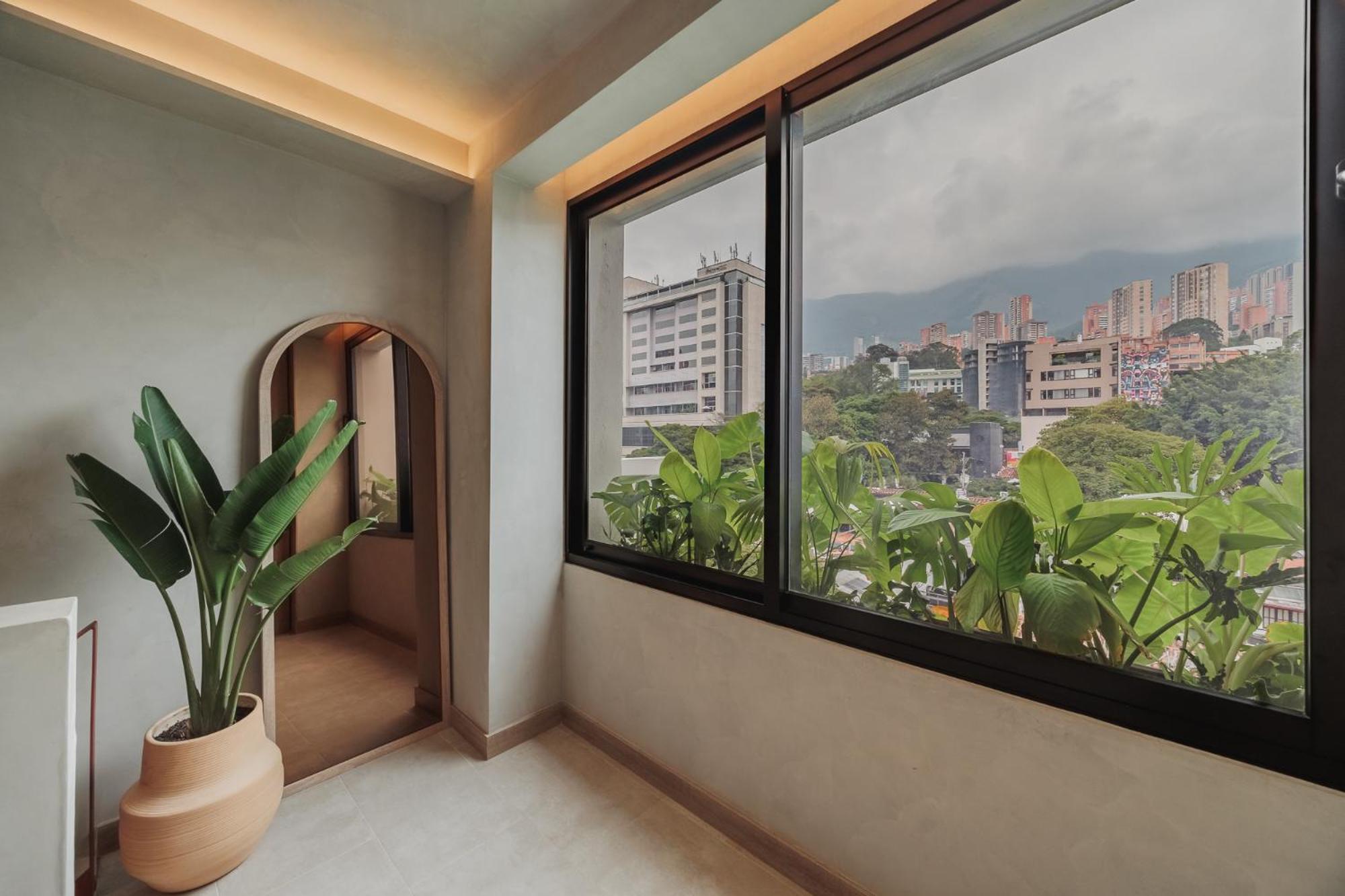 Kuuna Luxury By Wynwood House * Medellin