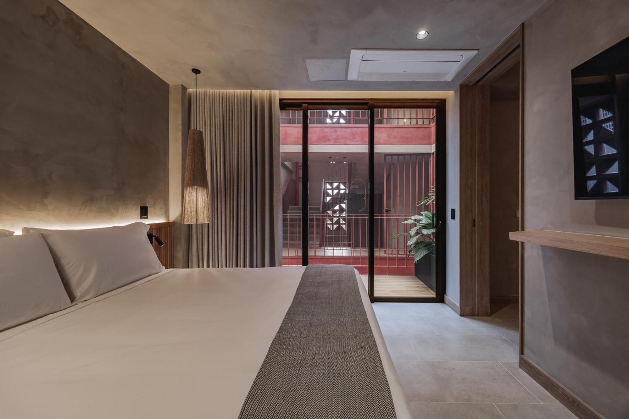 Kuuna Luxury By Wynwood House * Medellin
