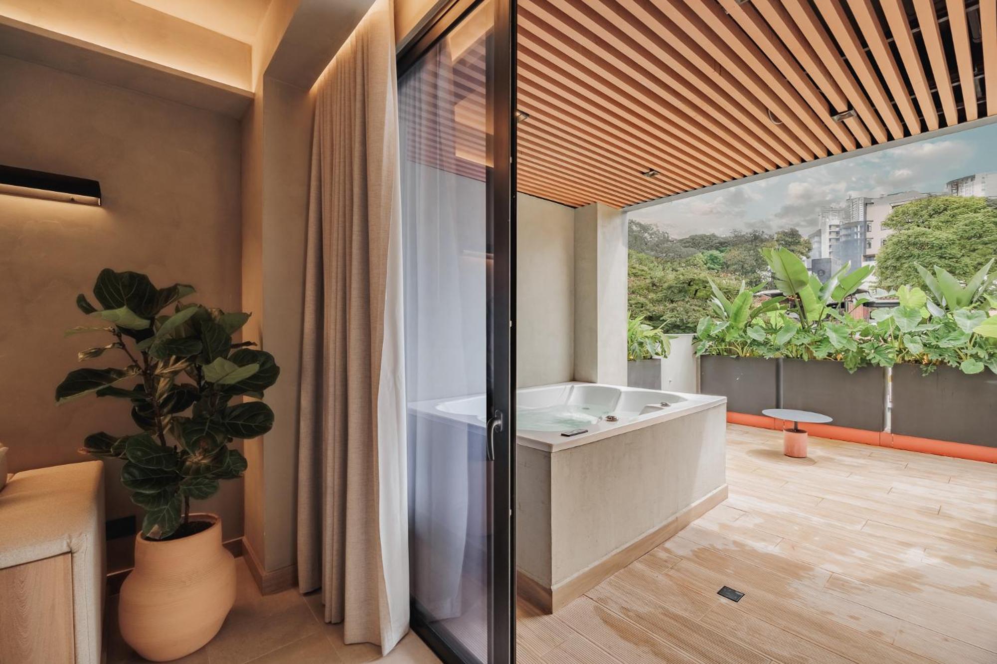 Kuuna Luxury By Wynwood House *