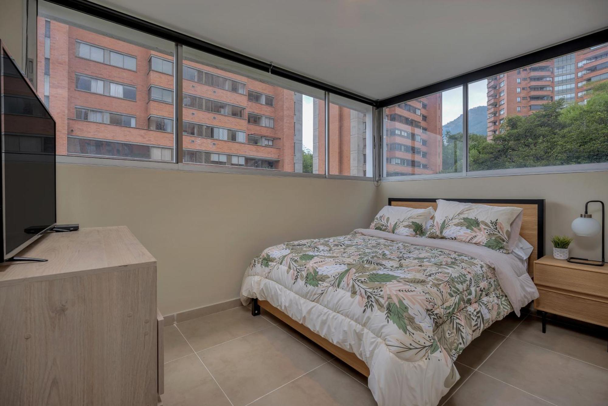 Oslo Tesoro By Housy Host * Medellín
