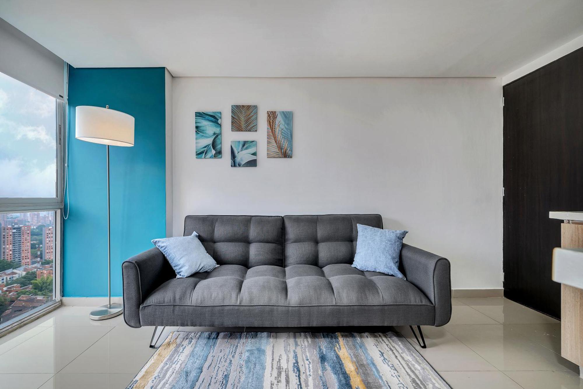 Bed and breakfast Oslo Tesoro By Housy Host