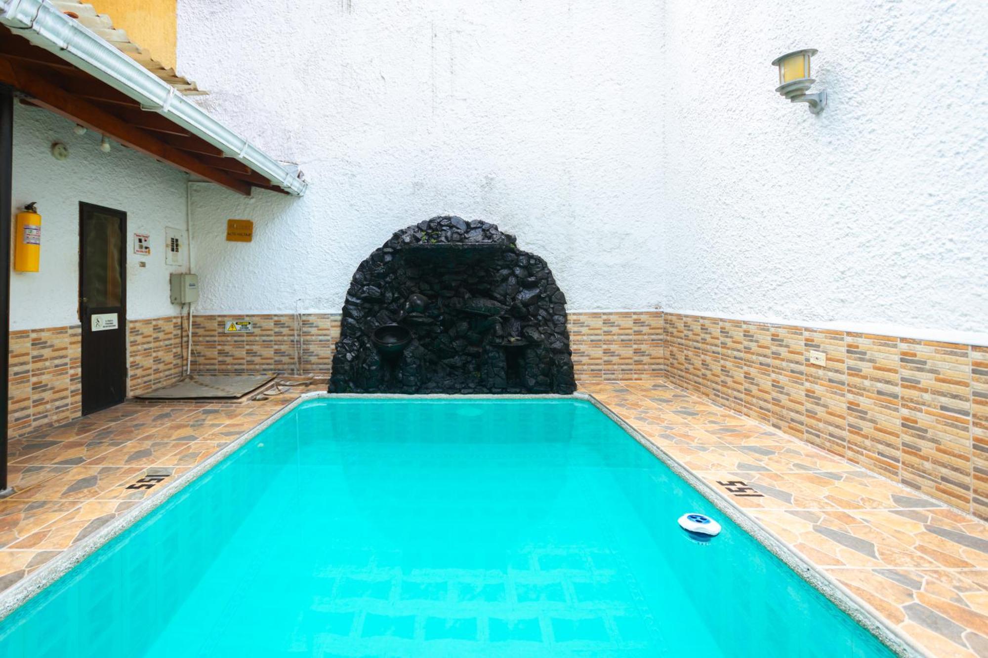 Hotel Colores Boutique Medellín