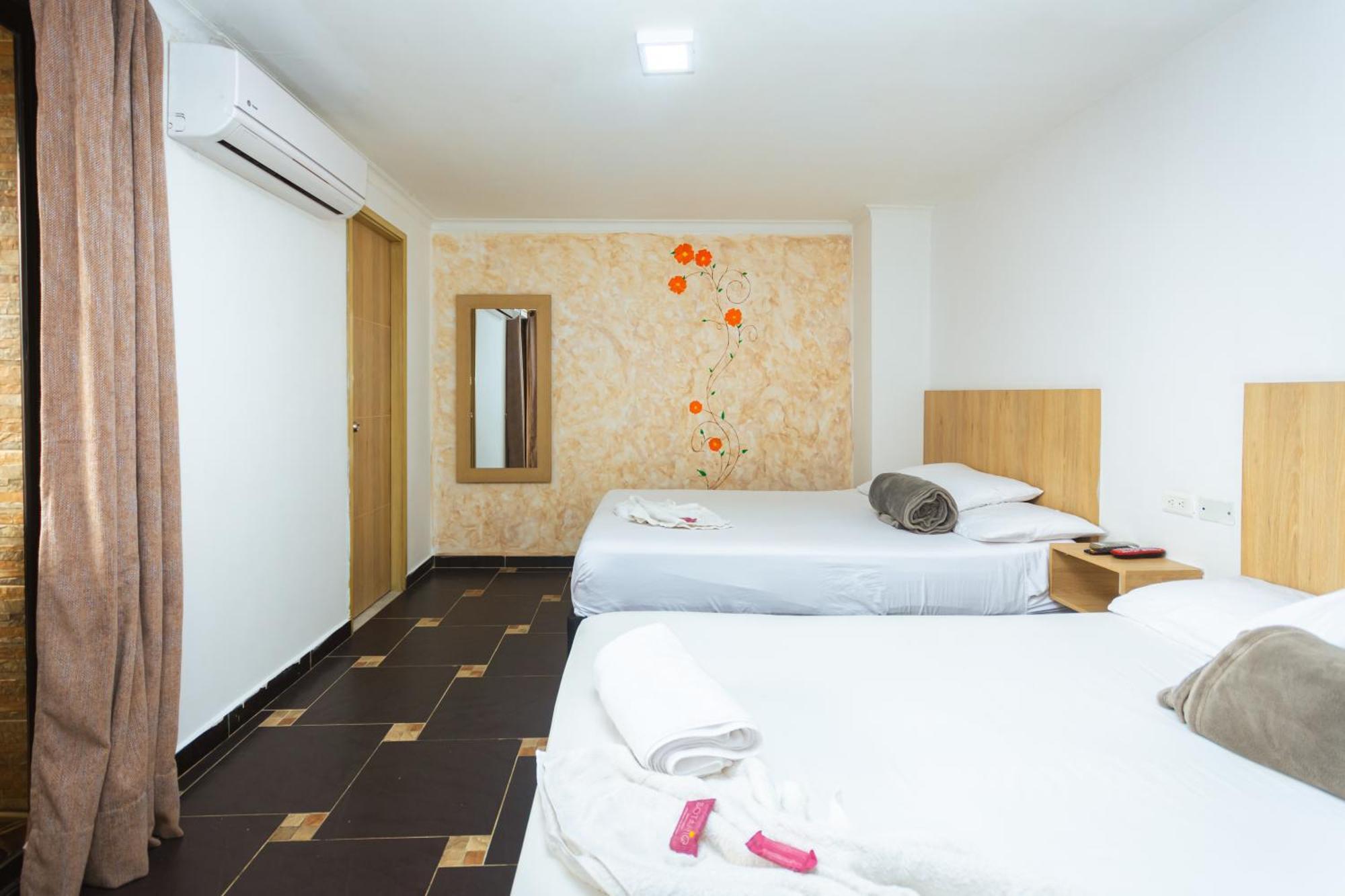 Colores Boutique Hotel Medellín
