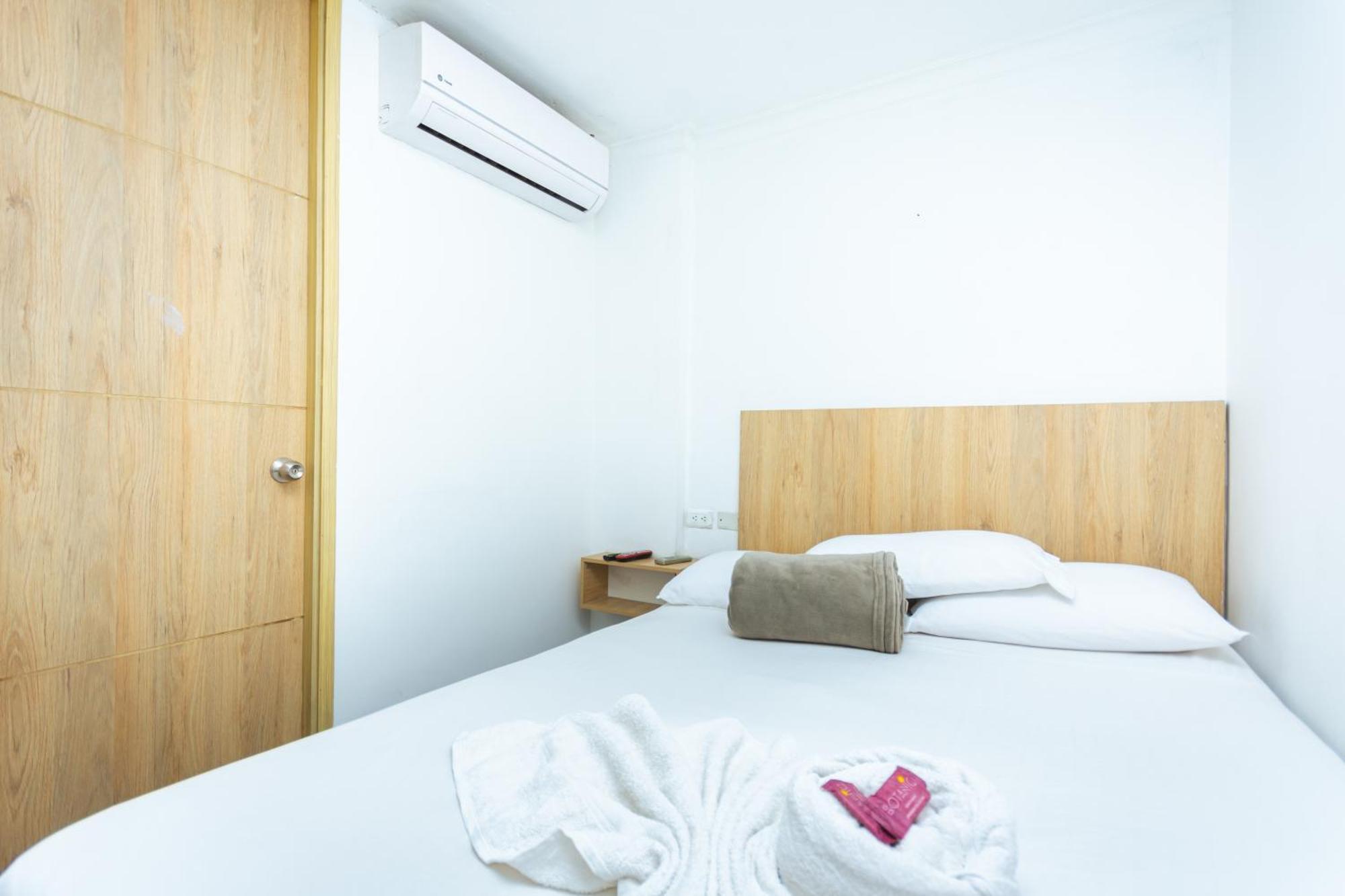 Hotel Colores Boutique