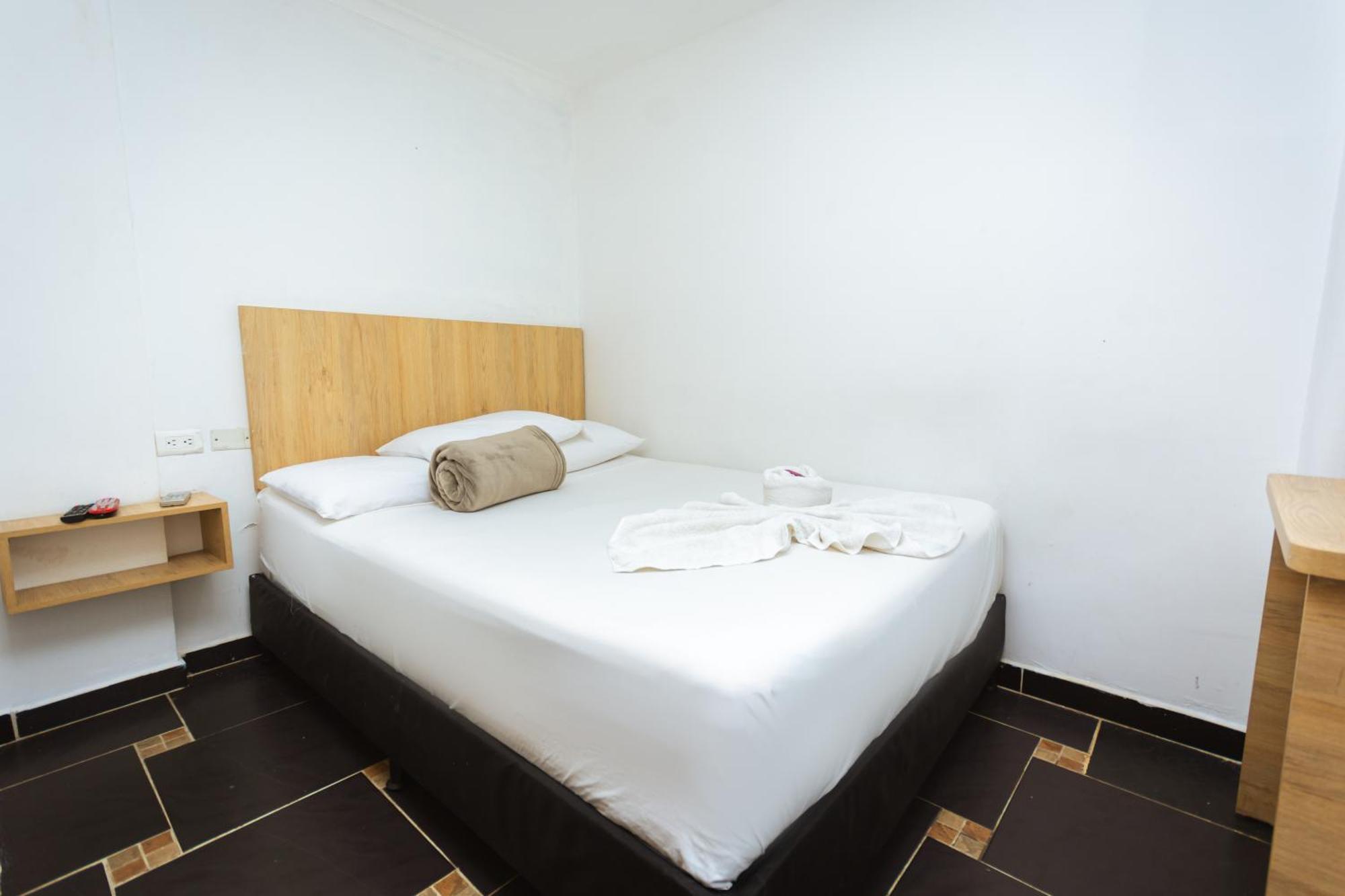 Colores Boutique Hotel Medellín