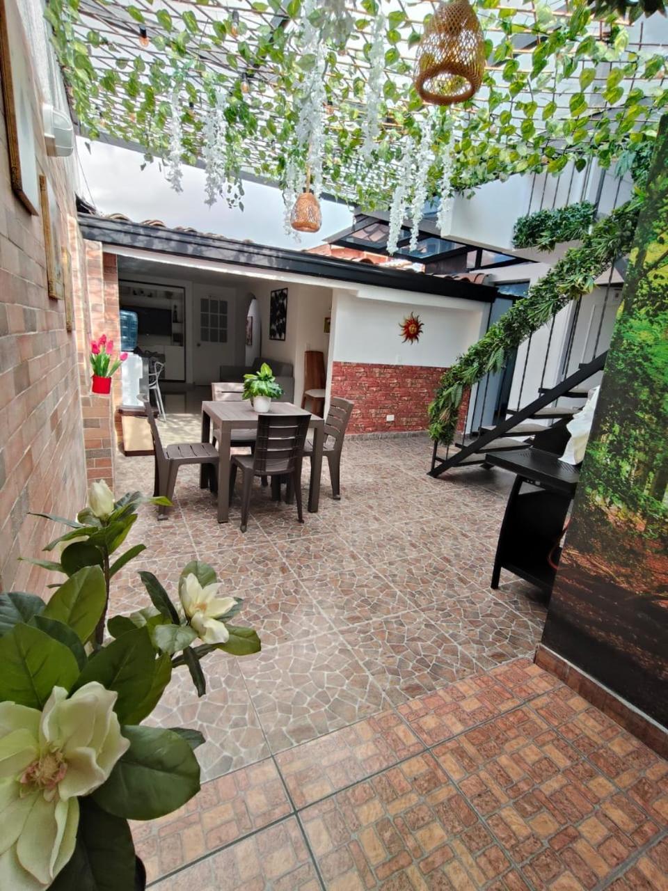 Glam House Hotel Medellin
