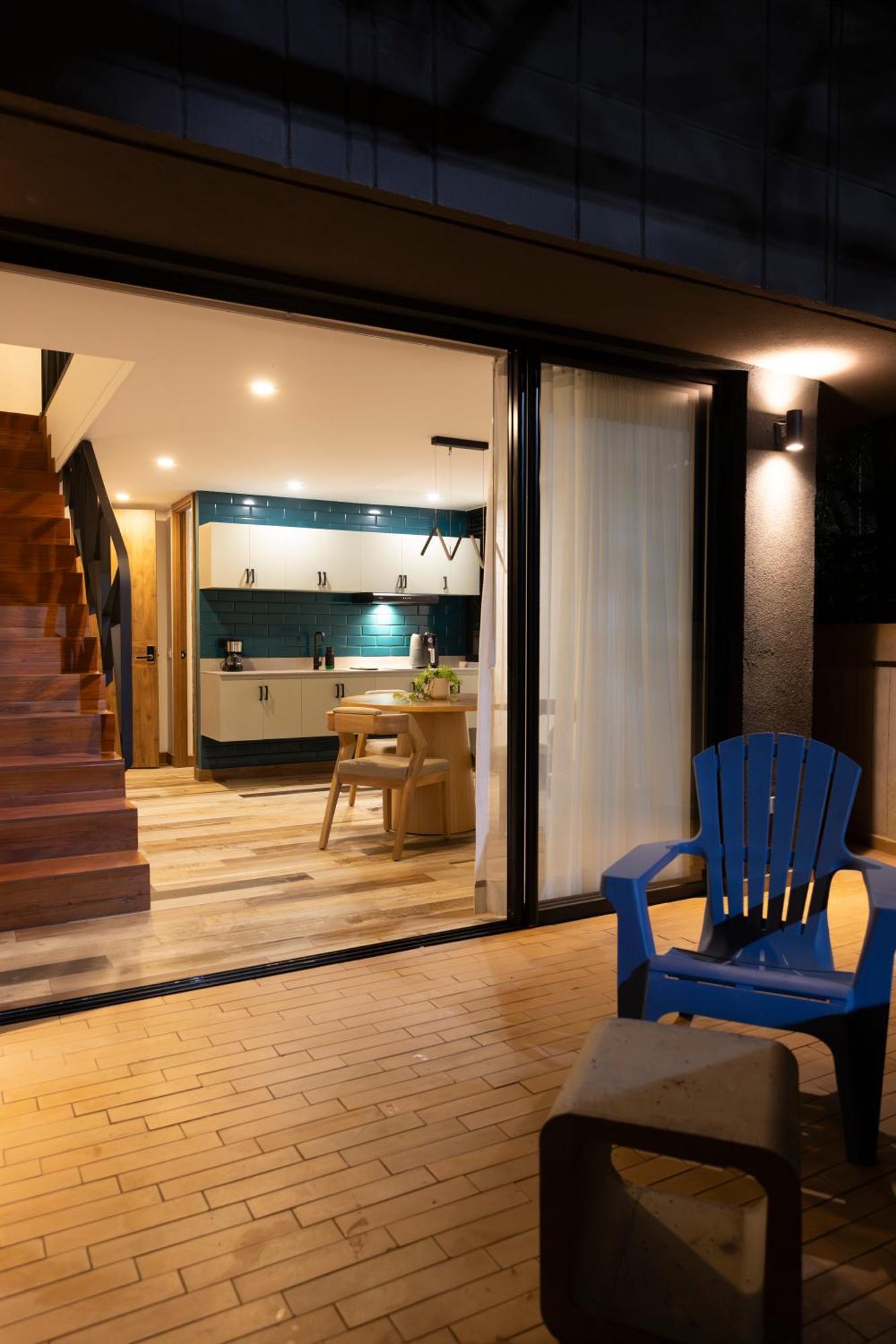 Hotel Nomadic Medellín