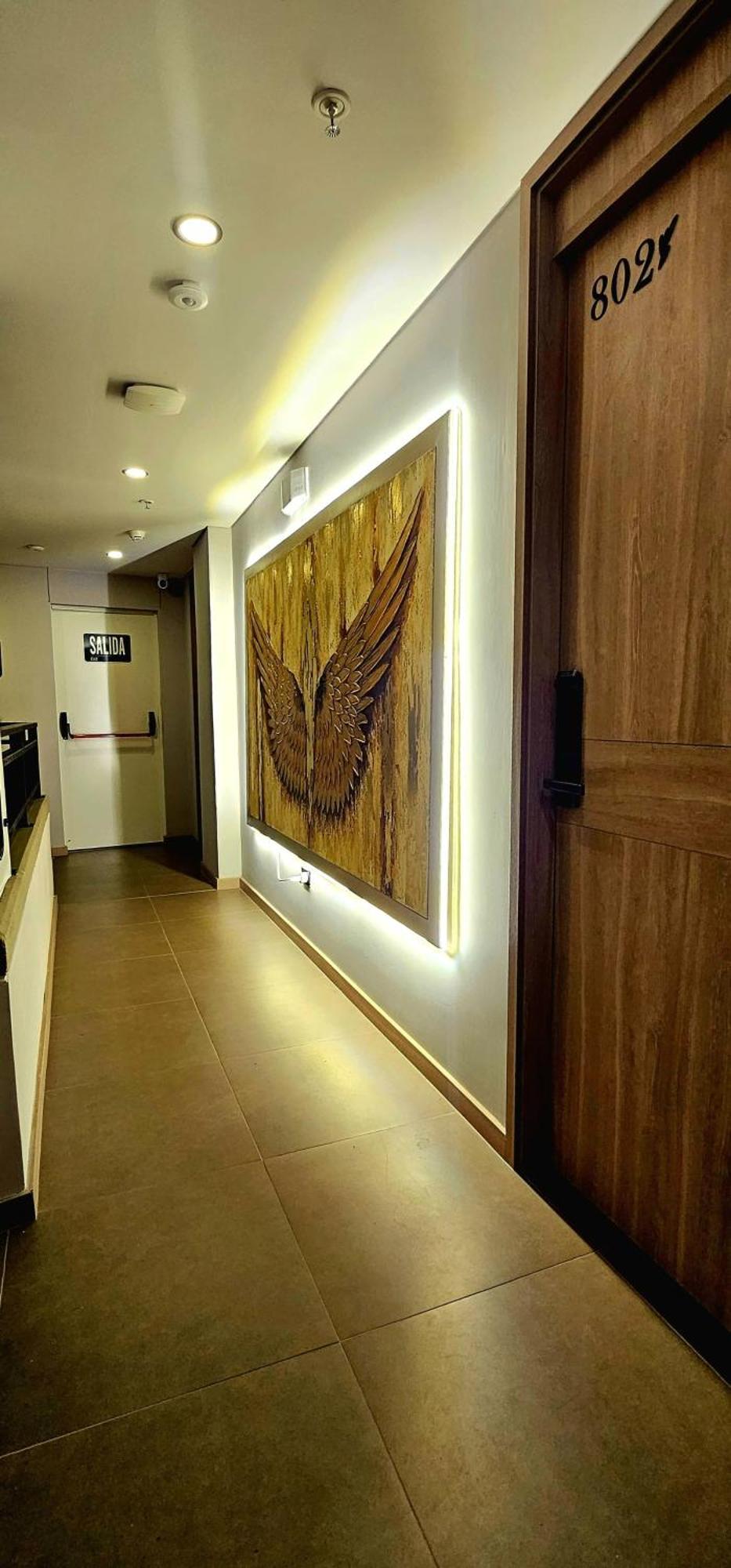 Living 35 Piso 8 Vip Medellín