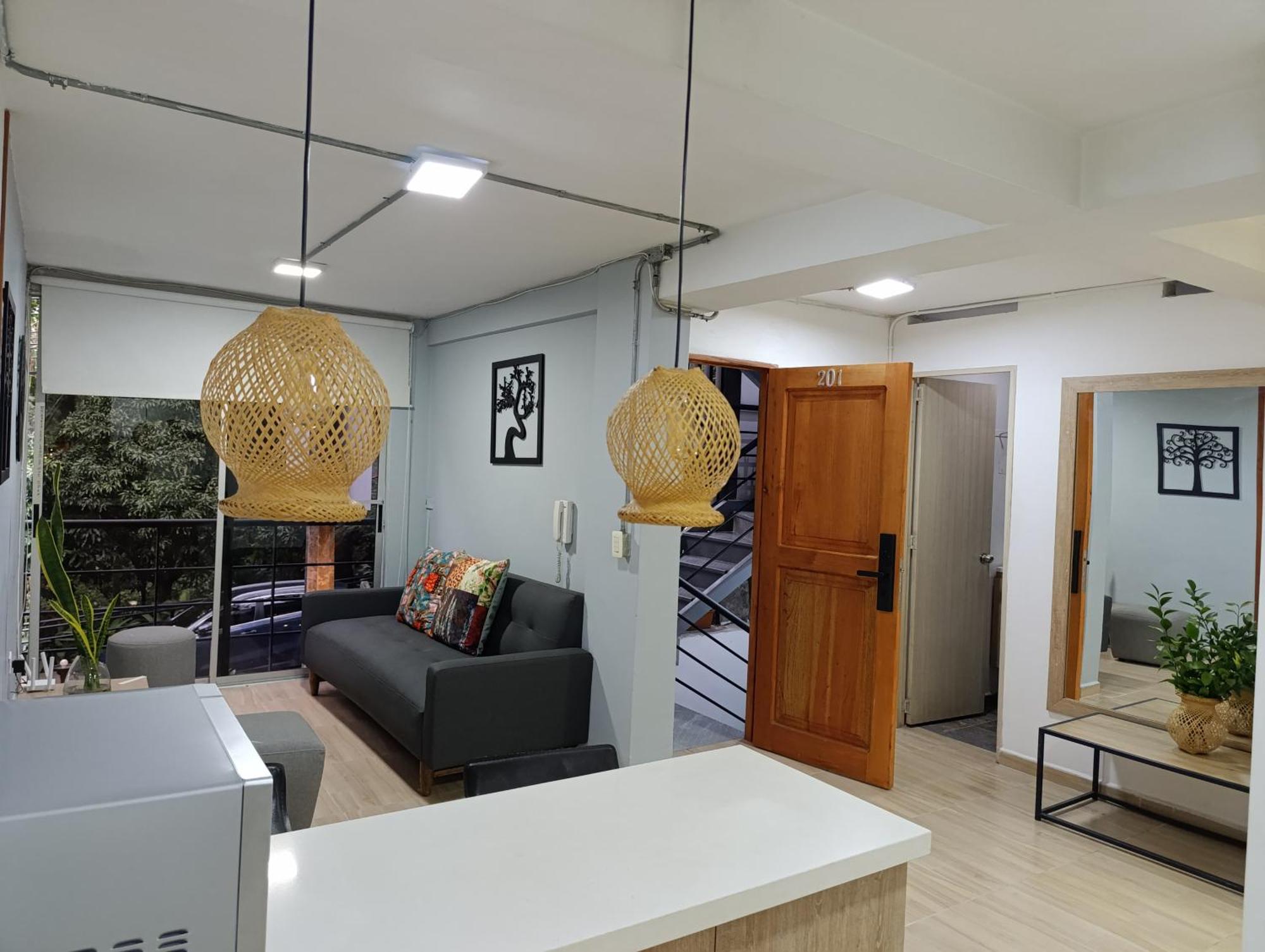 Provenza Aparthotel Medellín