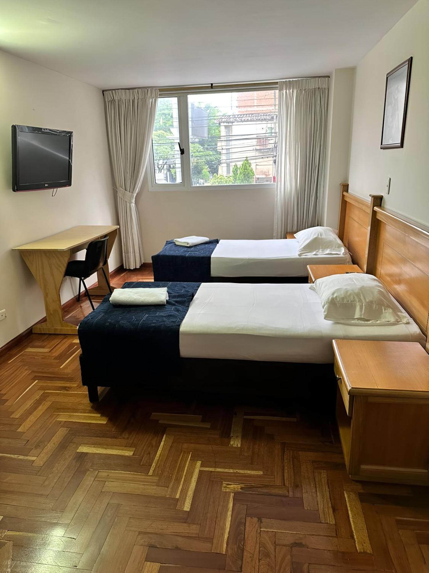 San Pedro Del Fuerte Hotel 3*
