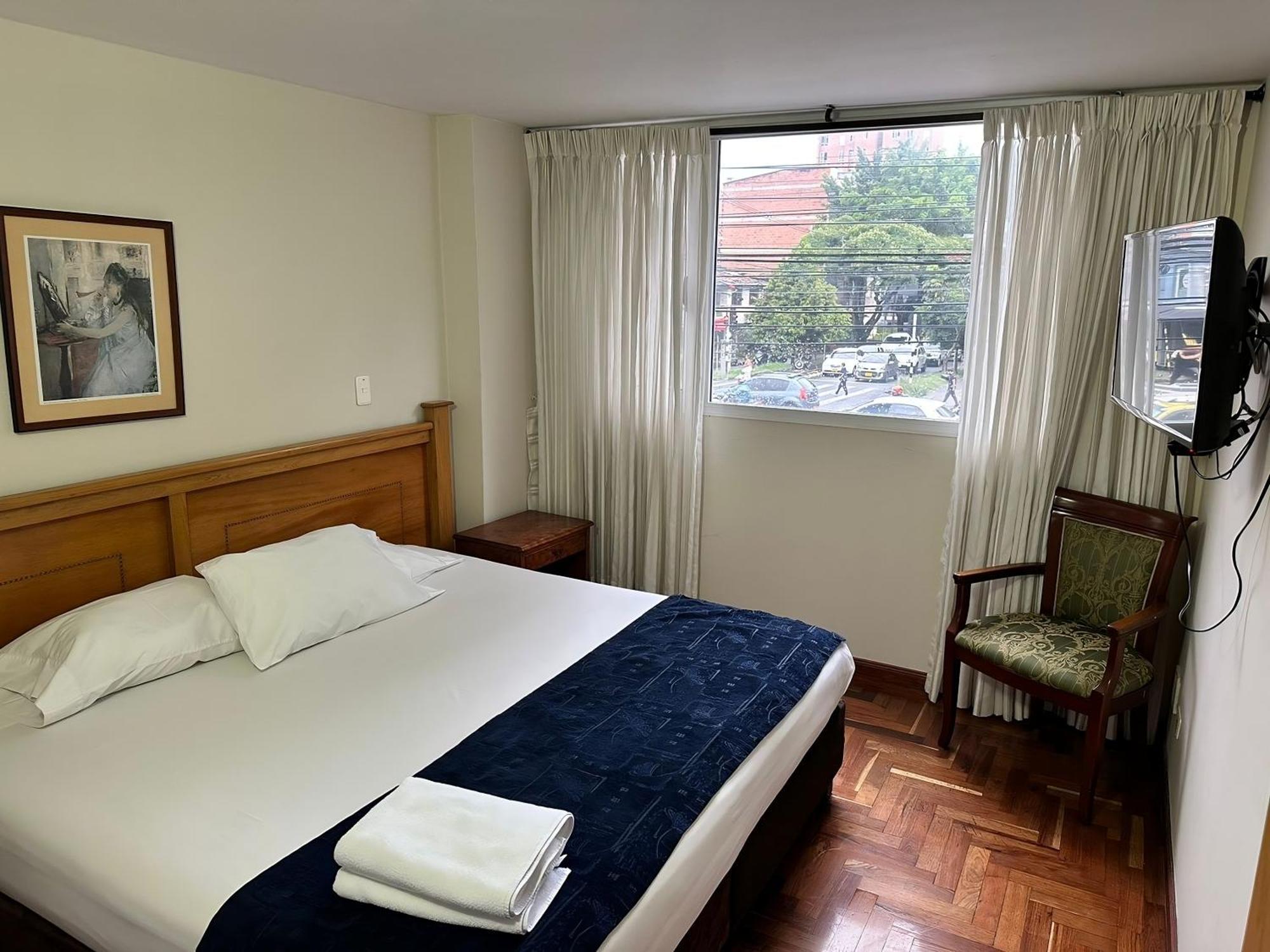 San Pedro Del Fuerte Hotel Medellin