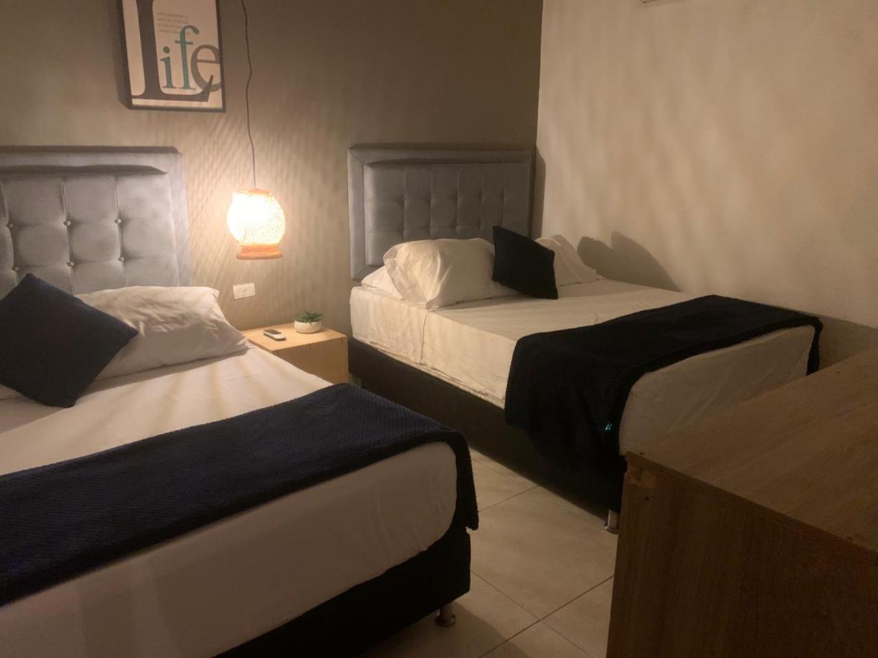 Provenza Aparthotel