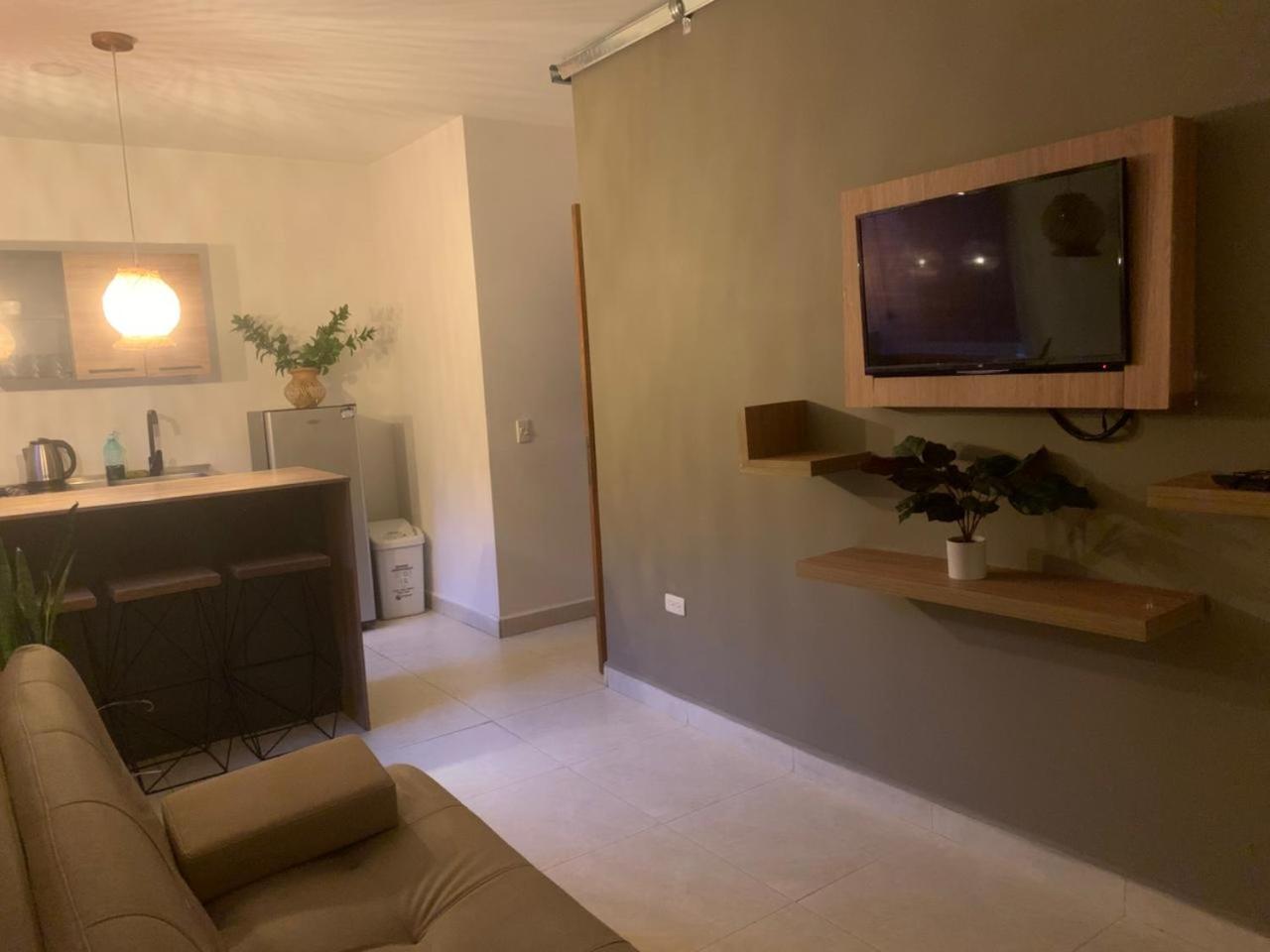 Aparthotel Provenza Medellín