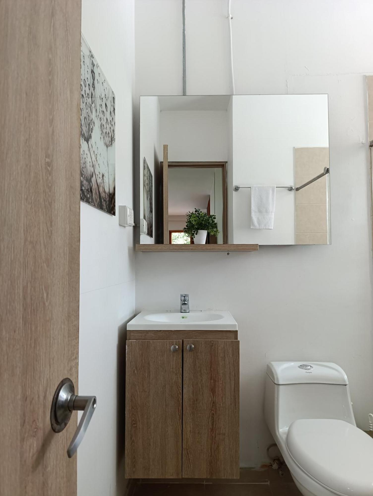 Aparthotel Provenza Medellín