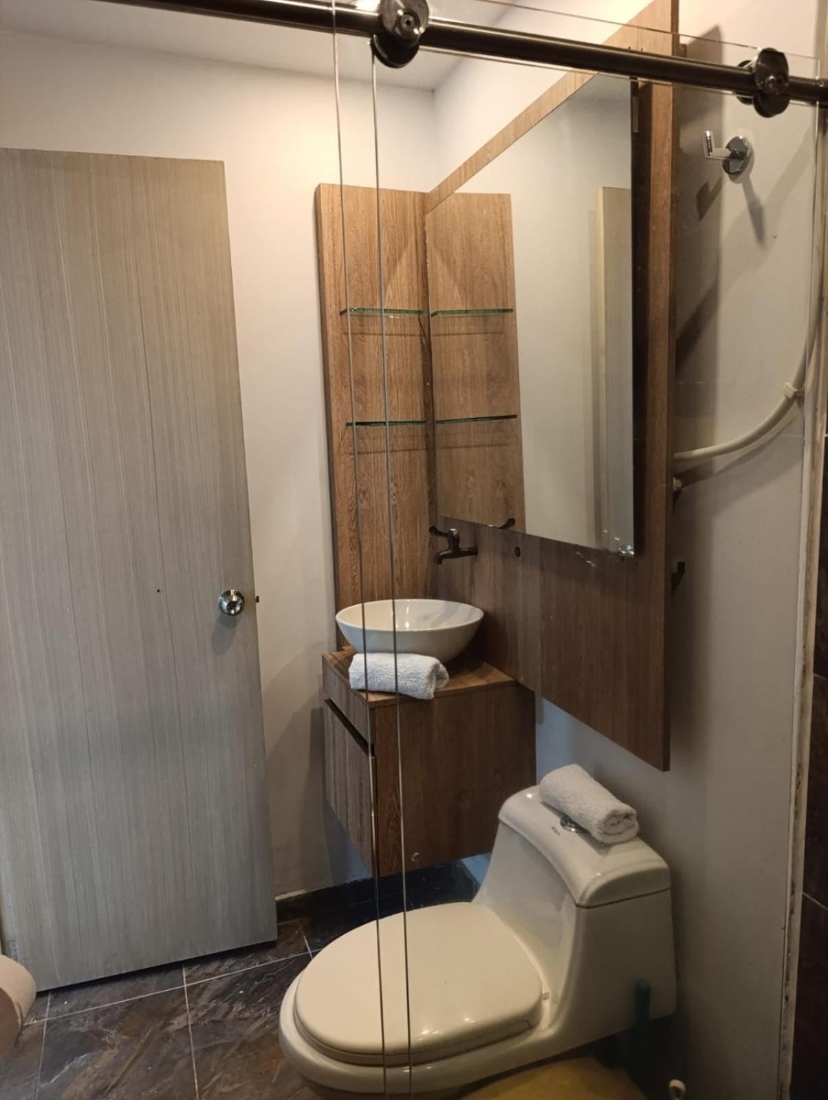 Aparthotel Provenza Medellín