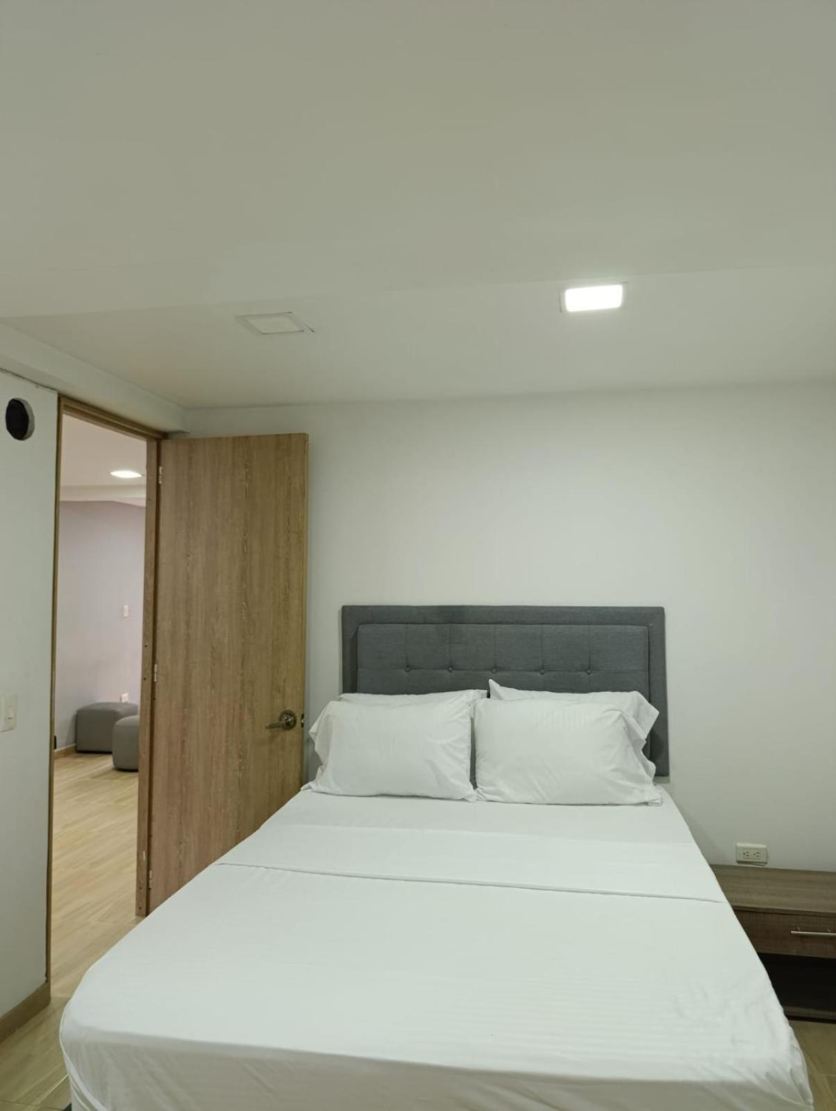 Aparthotel Provenza Medellín