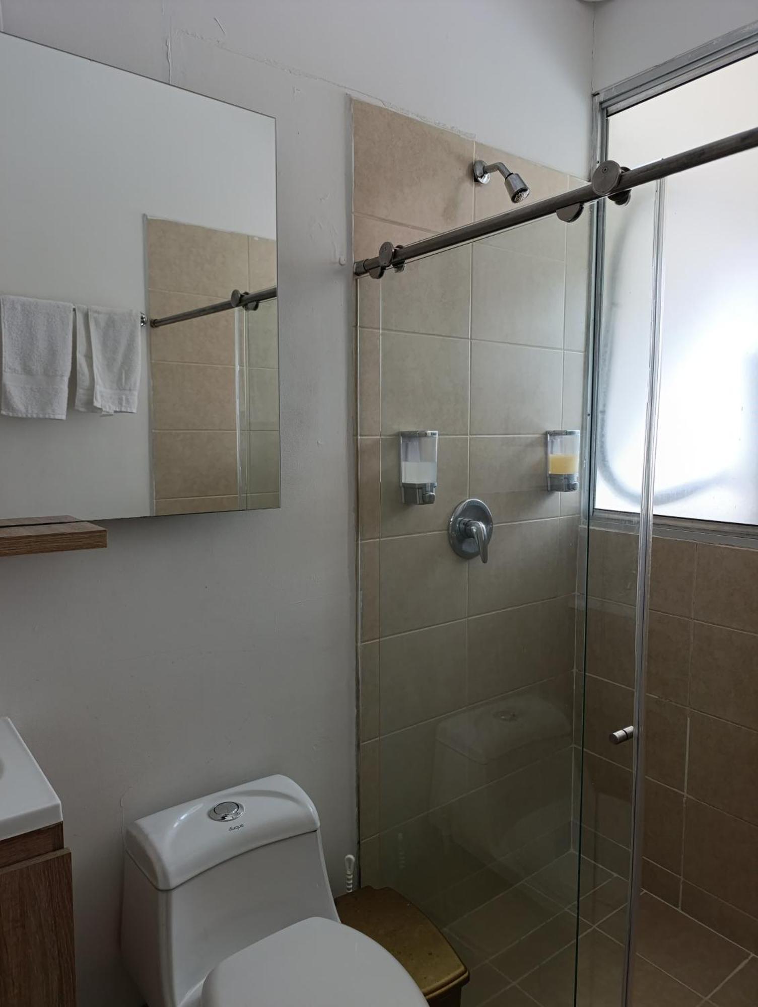 Aparthotel Provenza