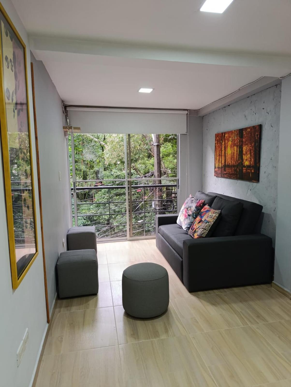 Aparthotel Provenza *