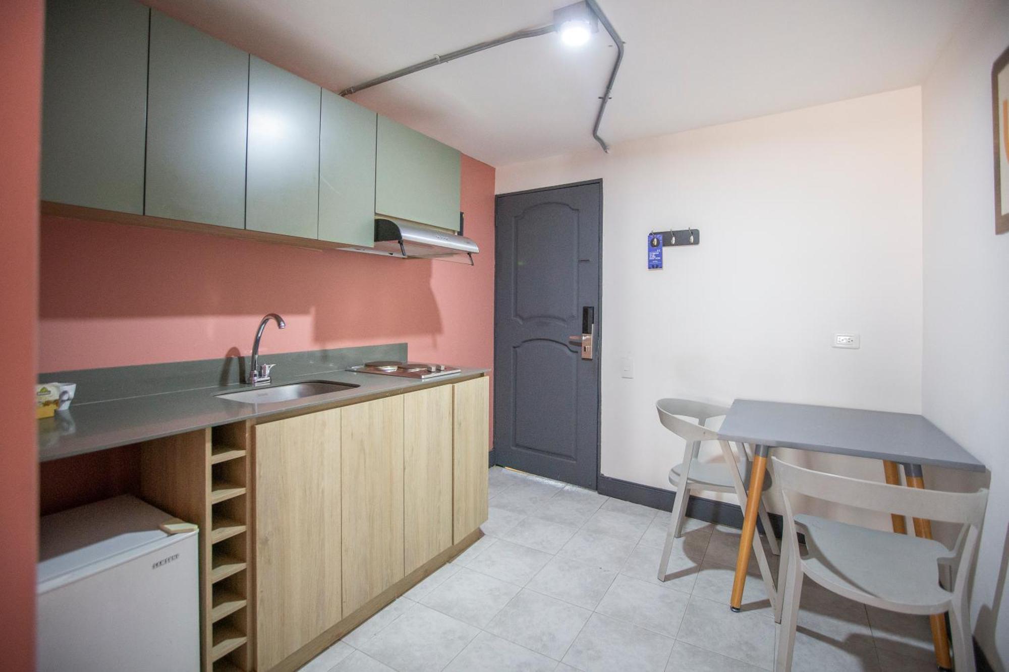 Socialtel 3* Medellin