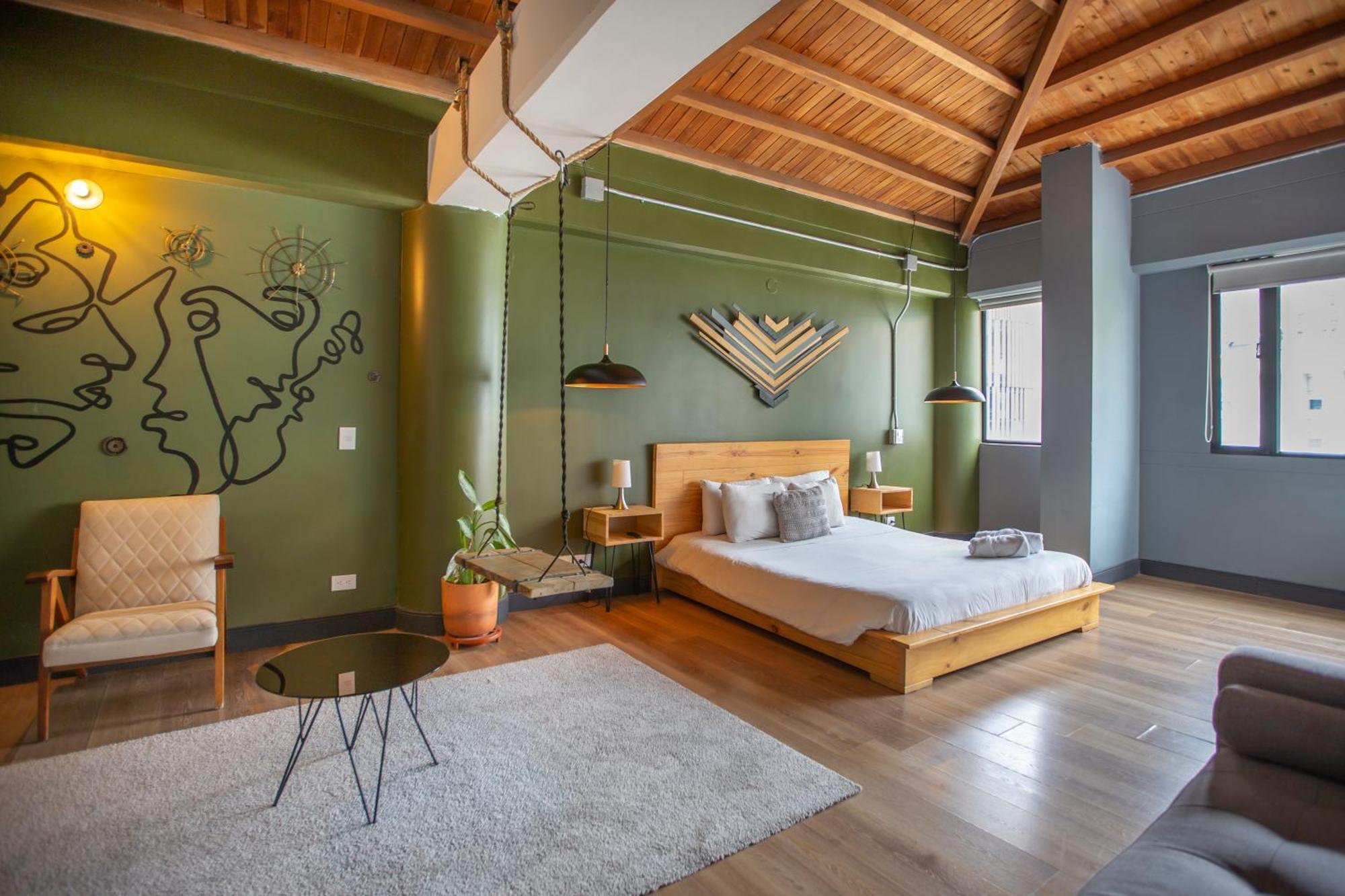 Hotel Socialtel 3*