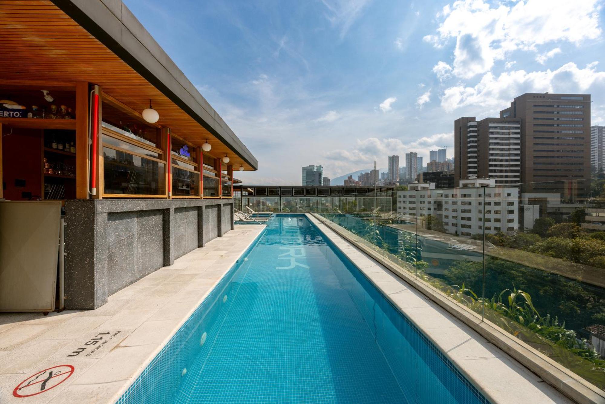 Landmark Medellin