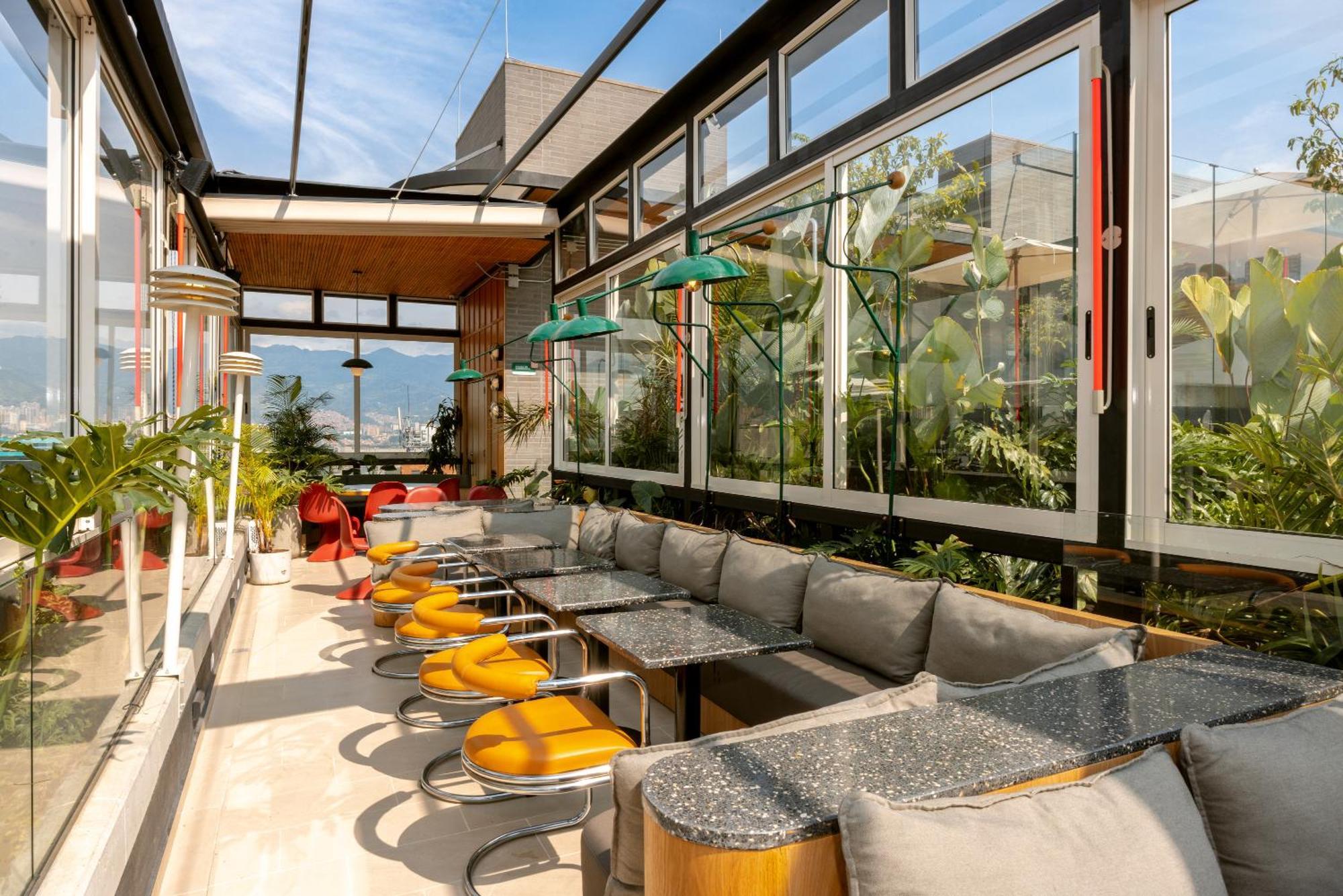 Landmark 4* Medellin