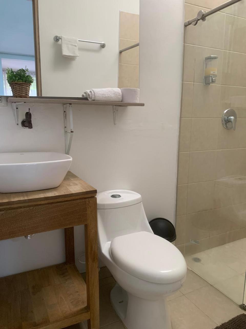 Provenza Aparthotel *