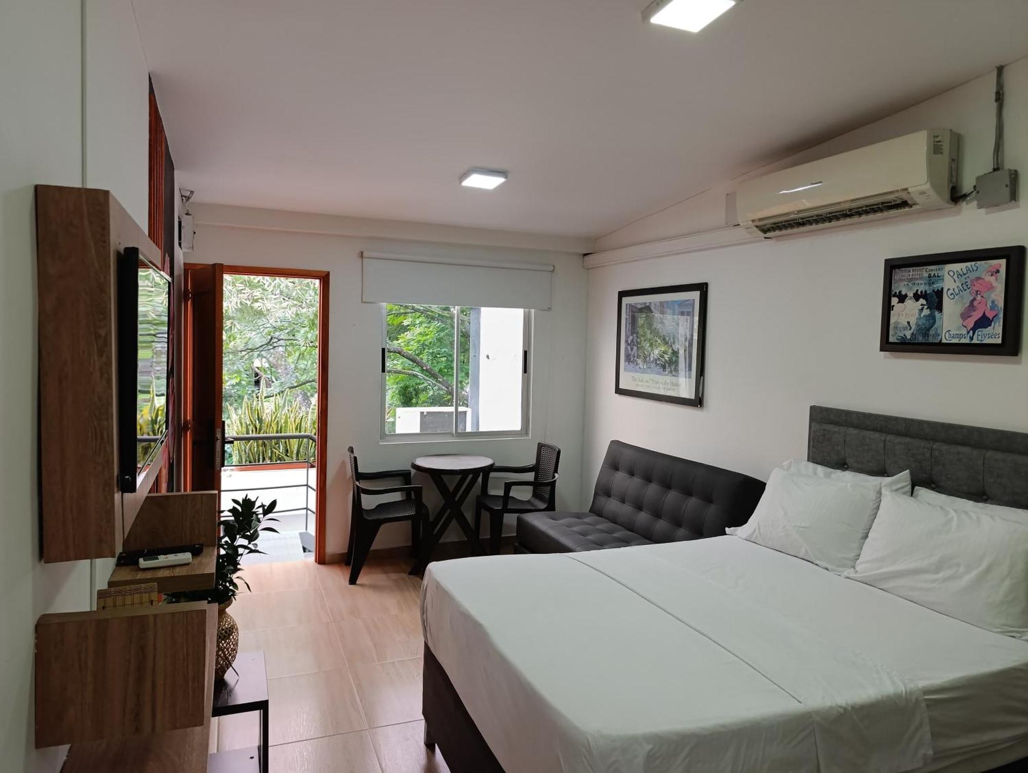Aparthotel Provenza