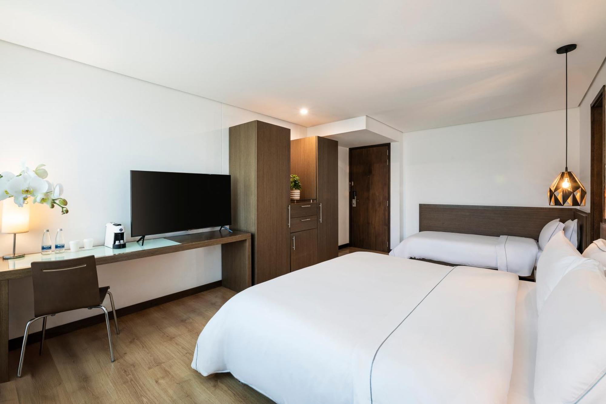 Apartahotel Poblado Alejandria