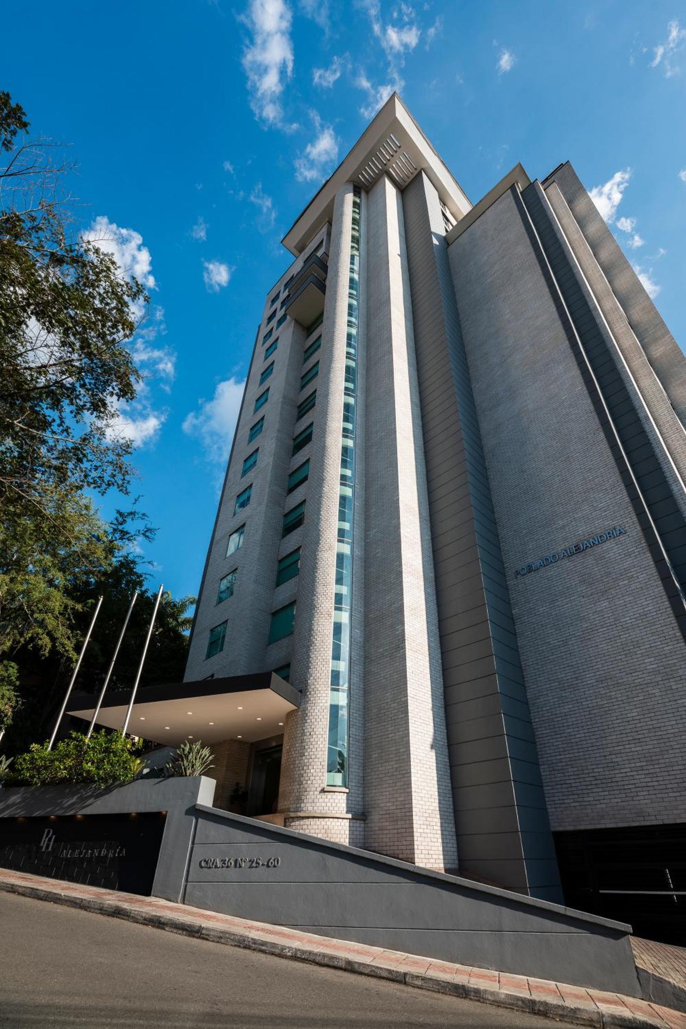 Poblado Alejandria 4*
