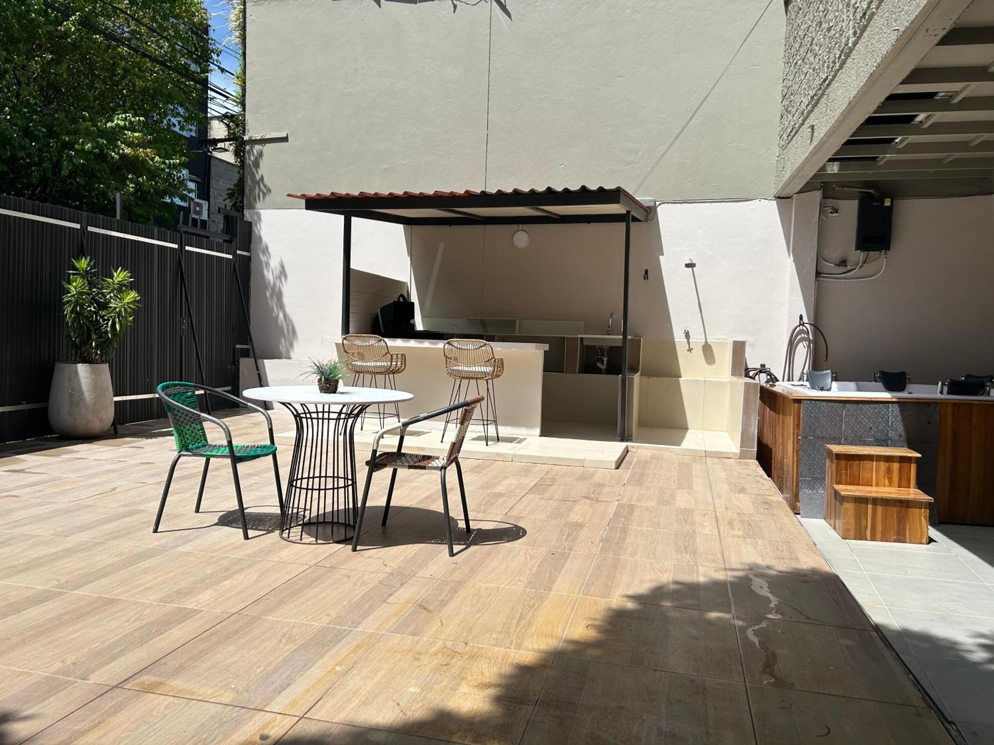 Hotel 79 Poblado