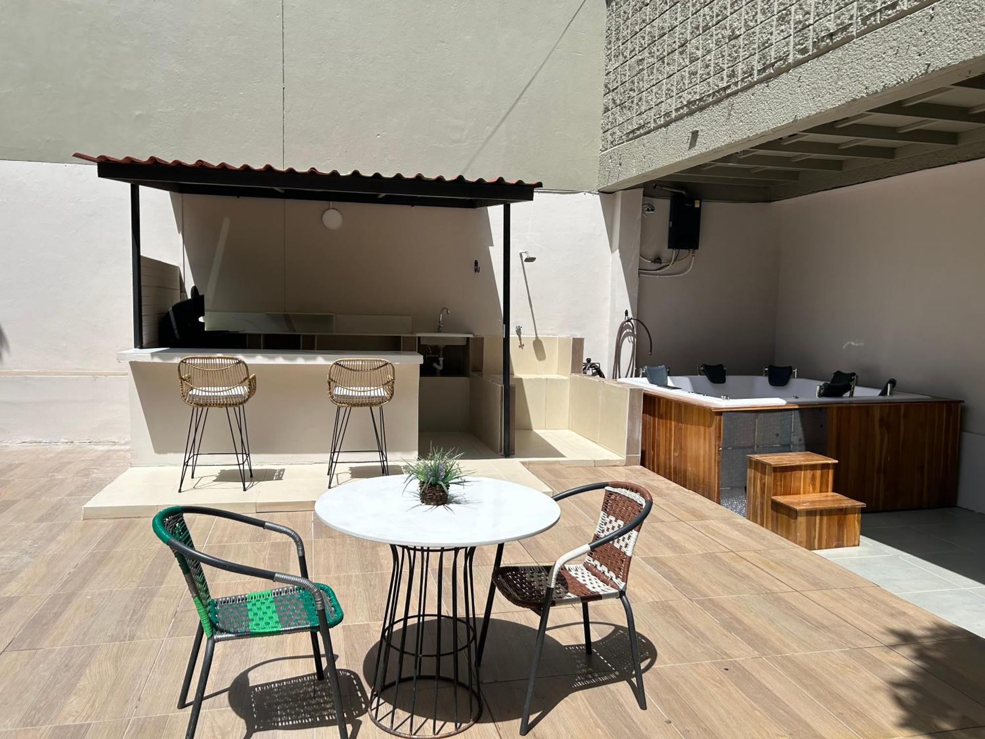 79 Poblado Hotel Medellin