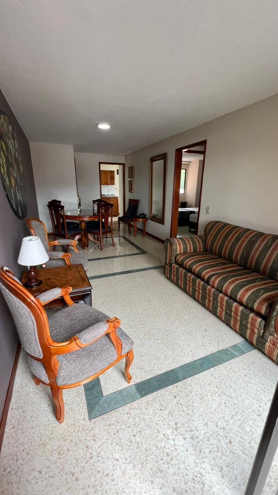 Hotel San Pedro Del Fuerte