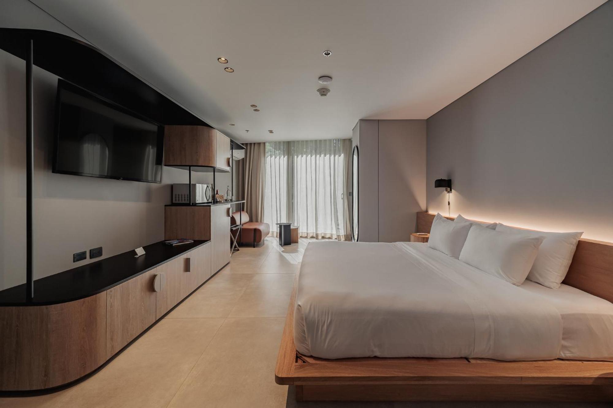Hotel Seissta