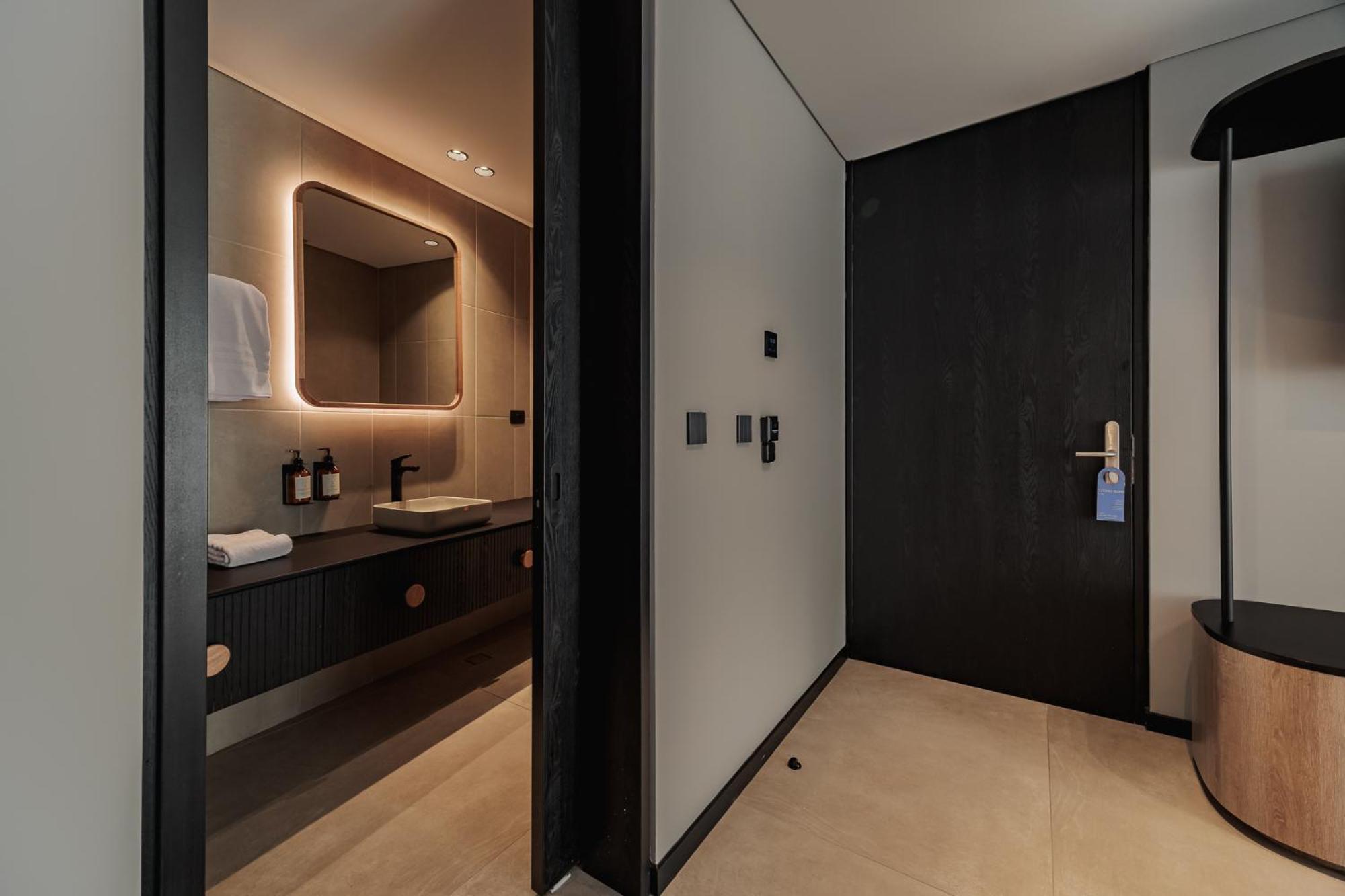 Hotel Seissta Medellin