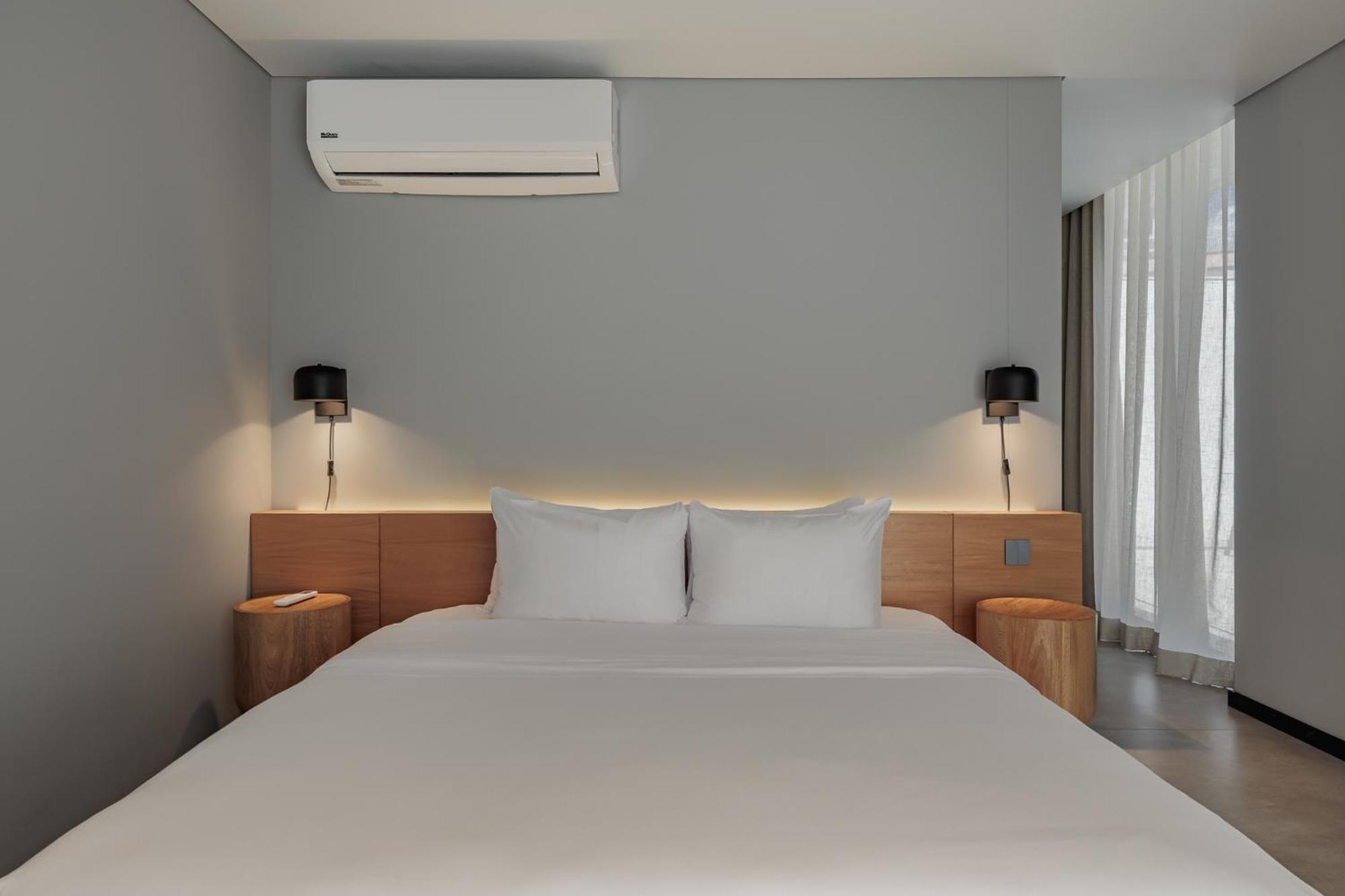 Seissta Hotel 4*