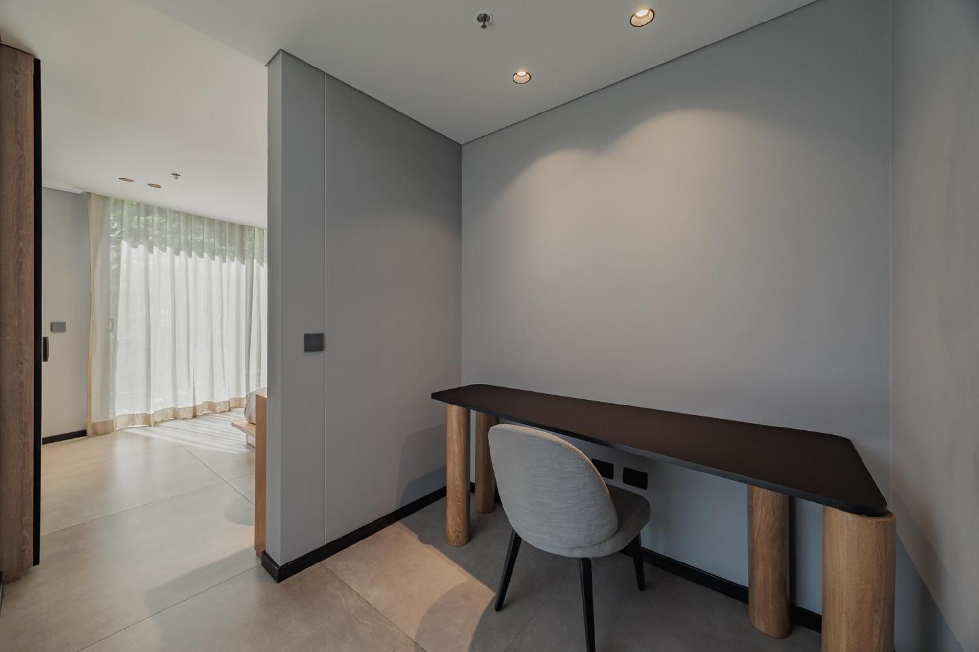 Hotel Seissta 4*