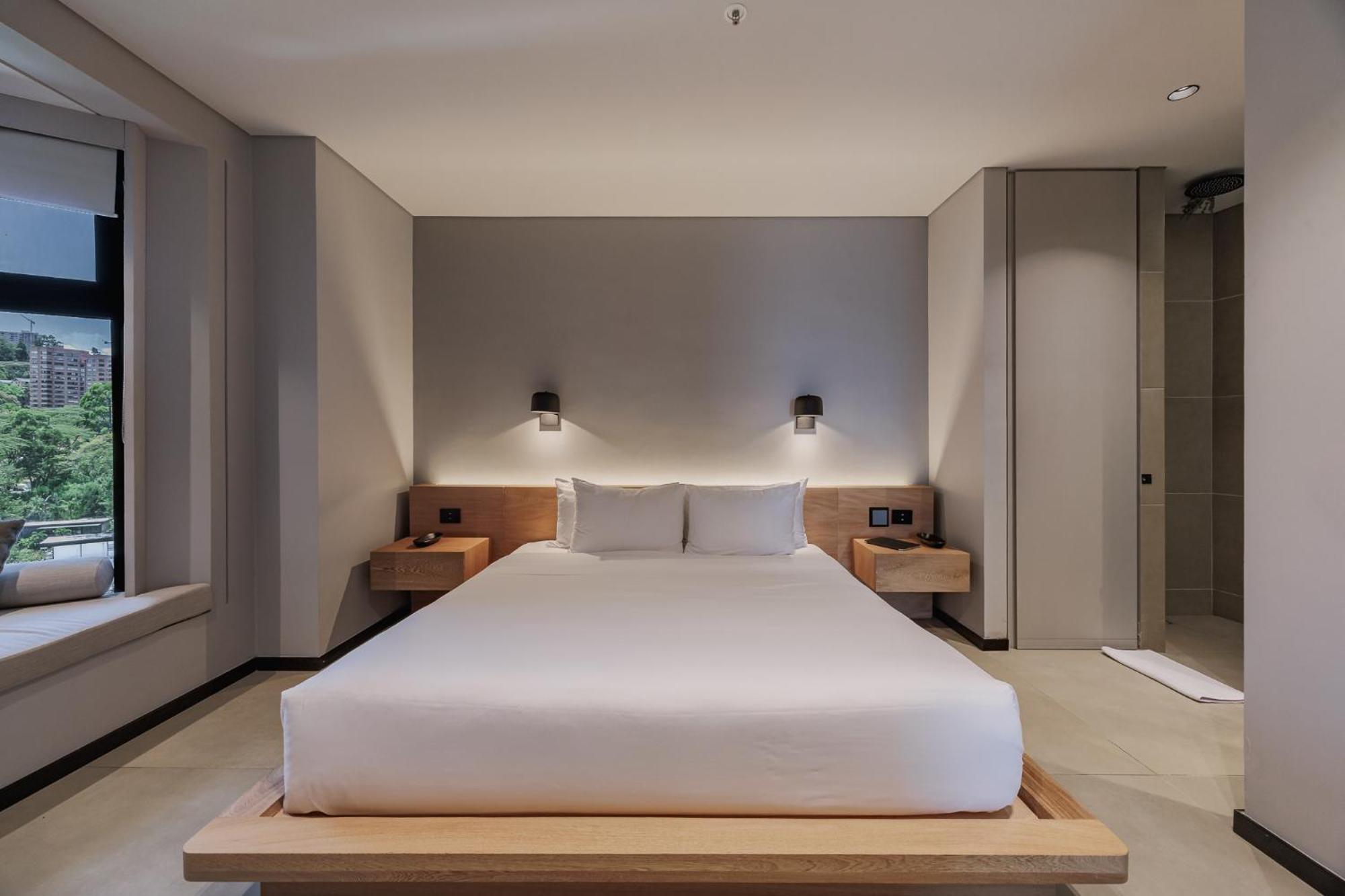 Hotel Seissta