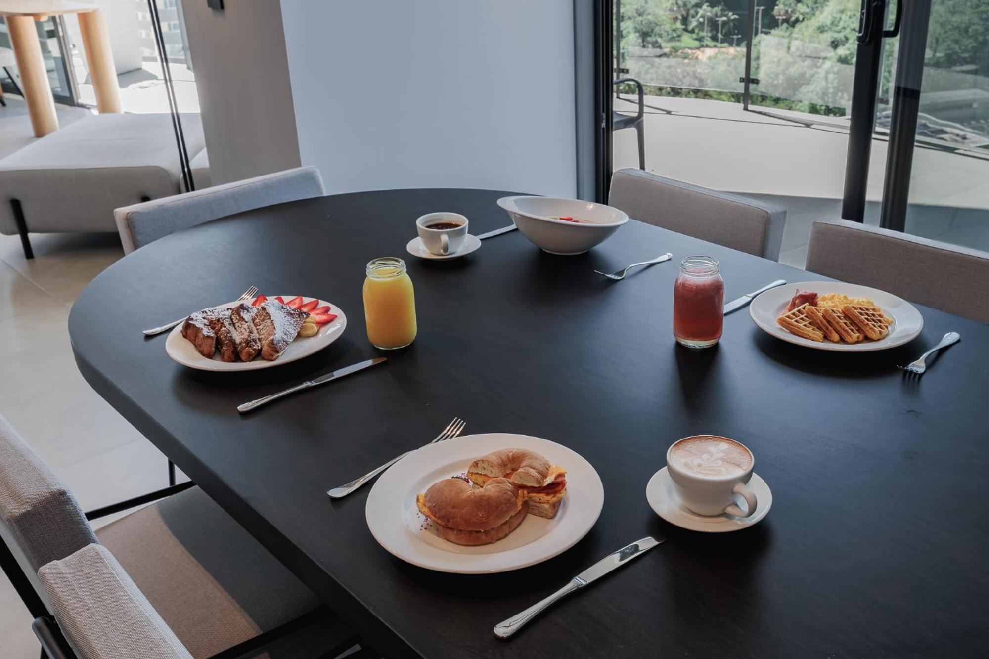 Seissta Hotel Medellin