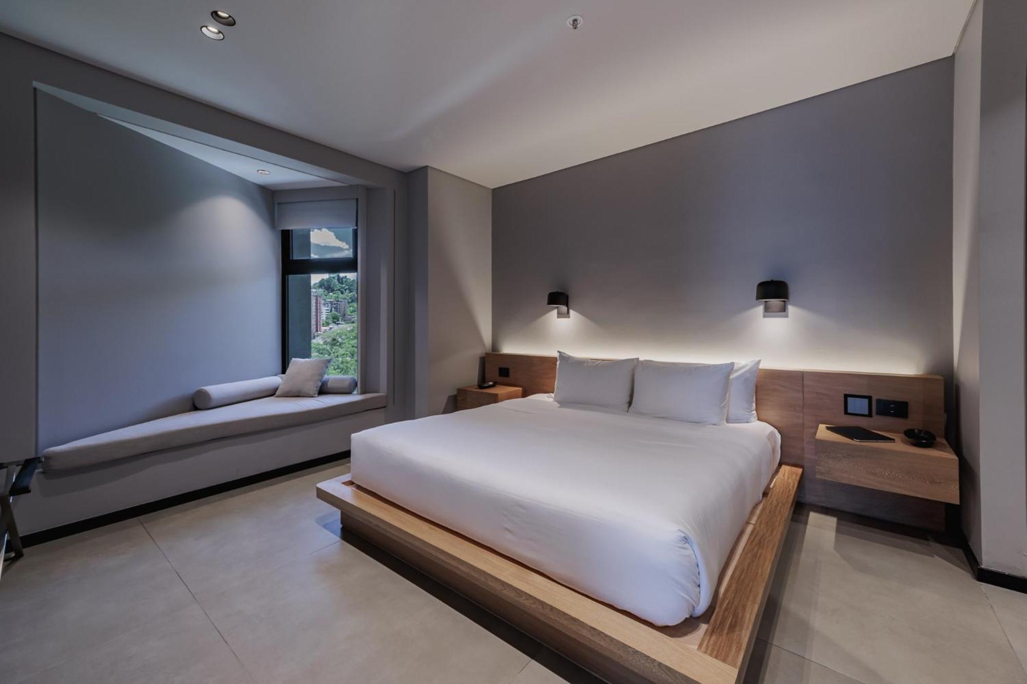 Hotel Seissta 4*