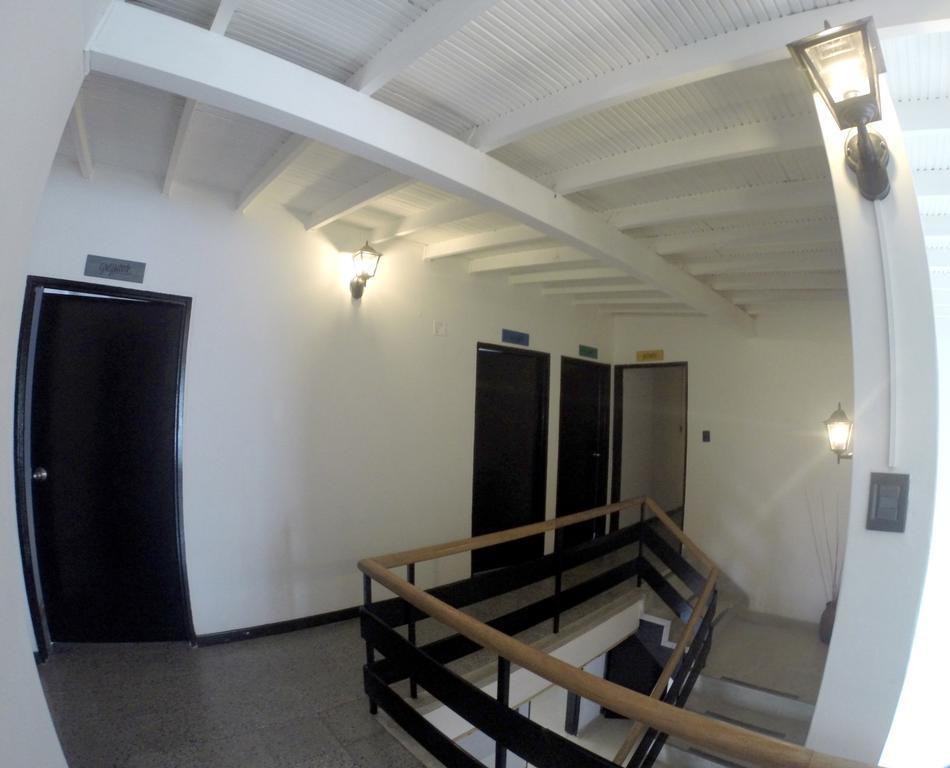 Hostel Blackpine *