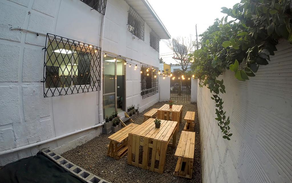 Blackpine Hostel